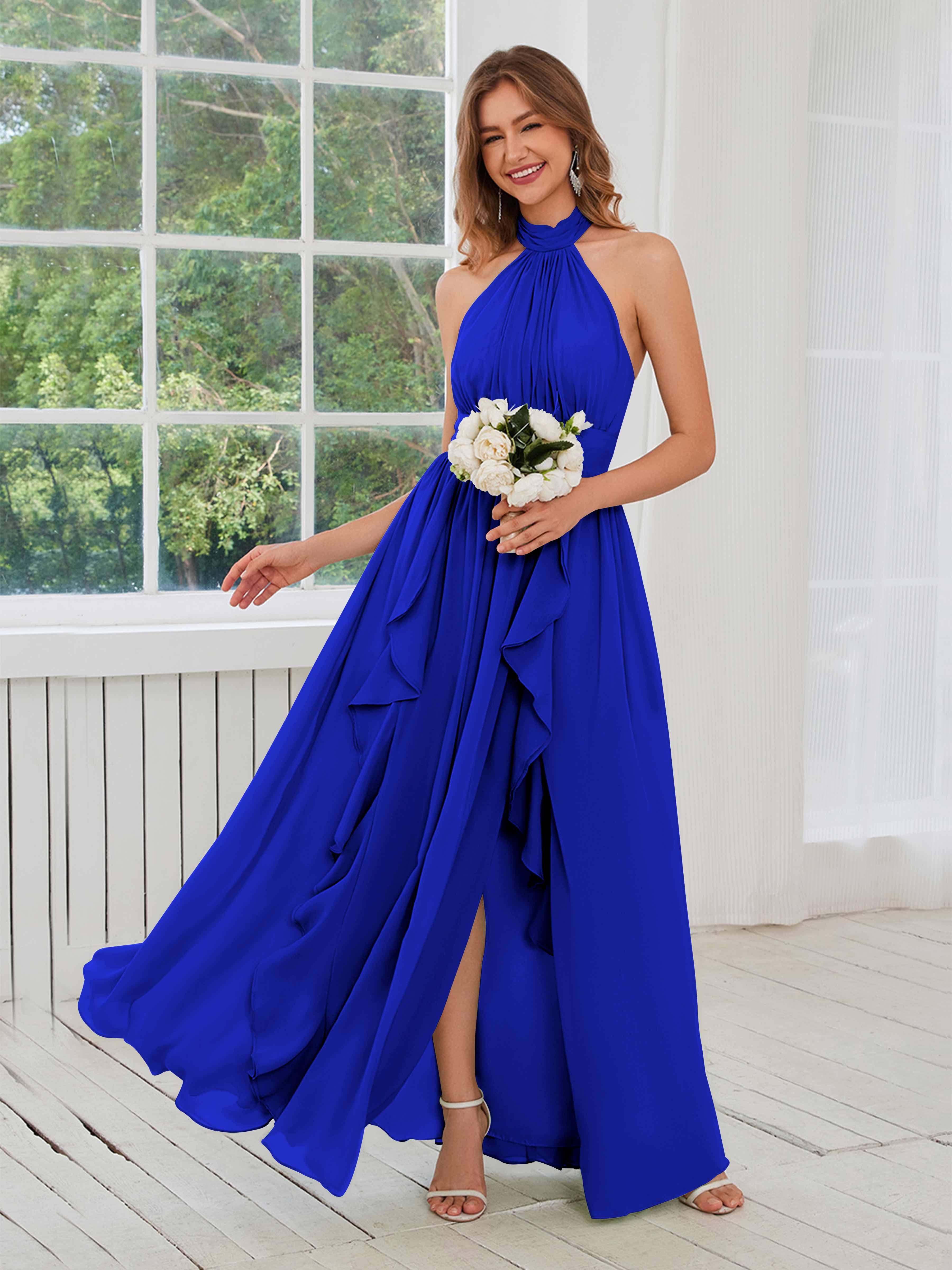 #Couleur_Bleu Roi