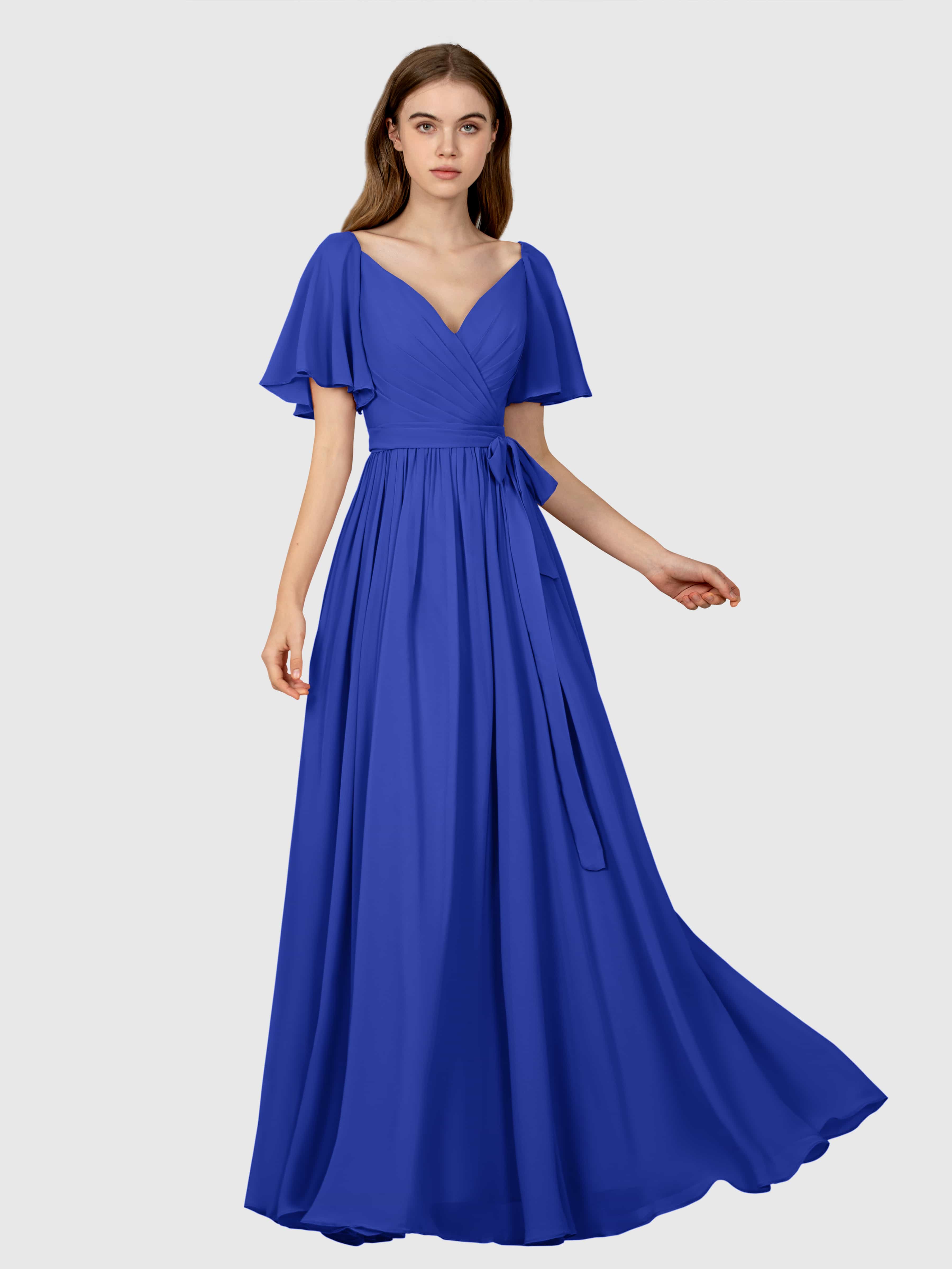 #Couleur_Bleu Roi
