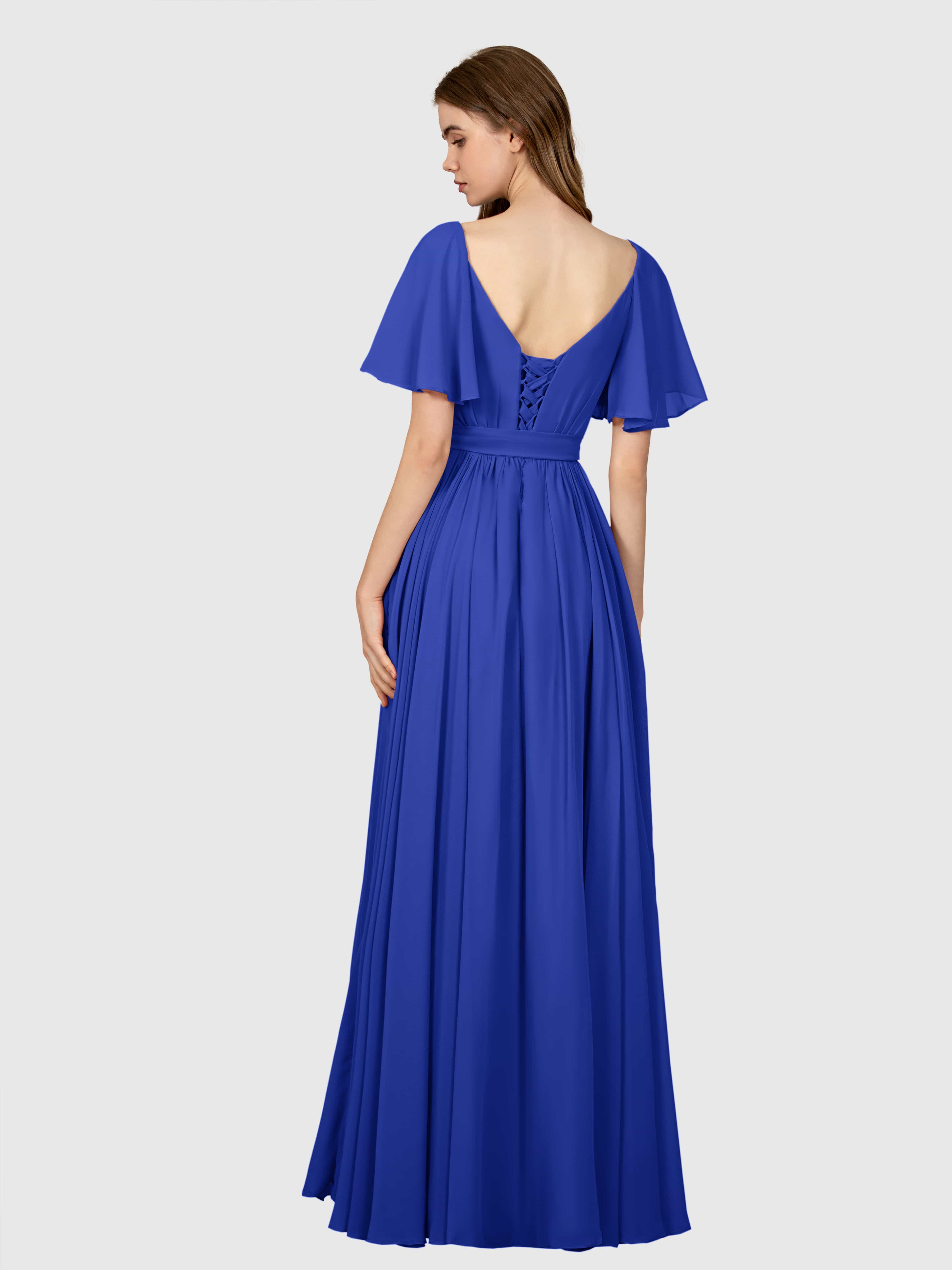 #Couleur_Bleu Roi