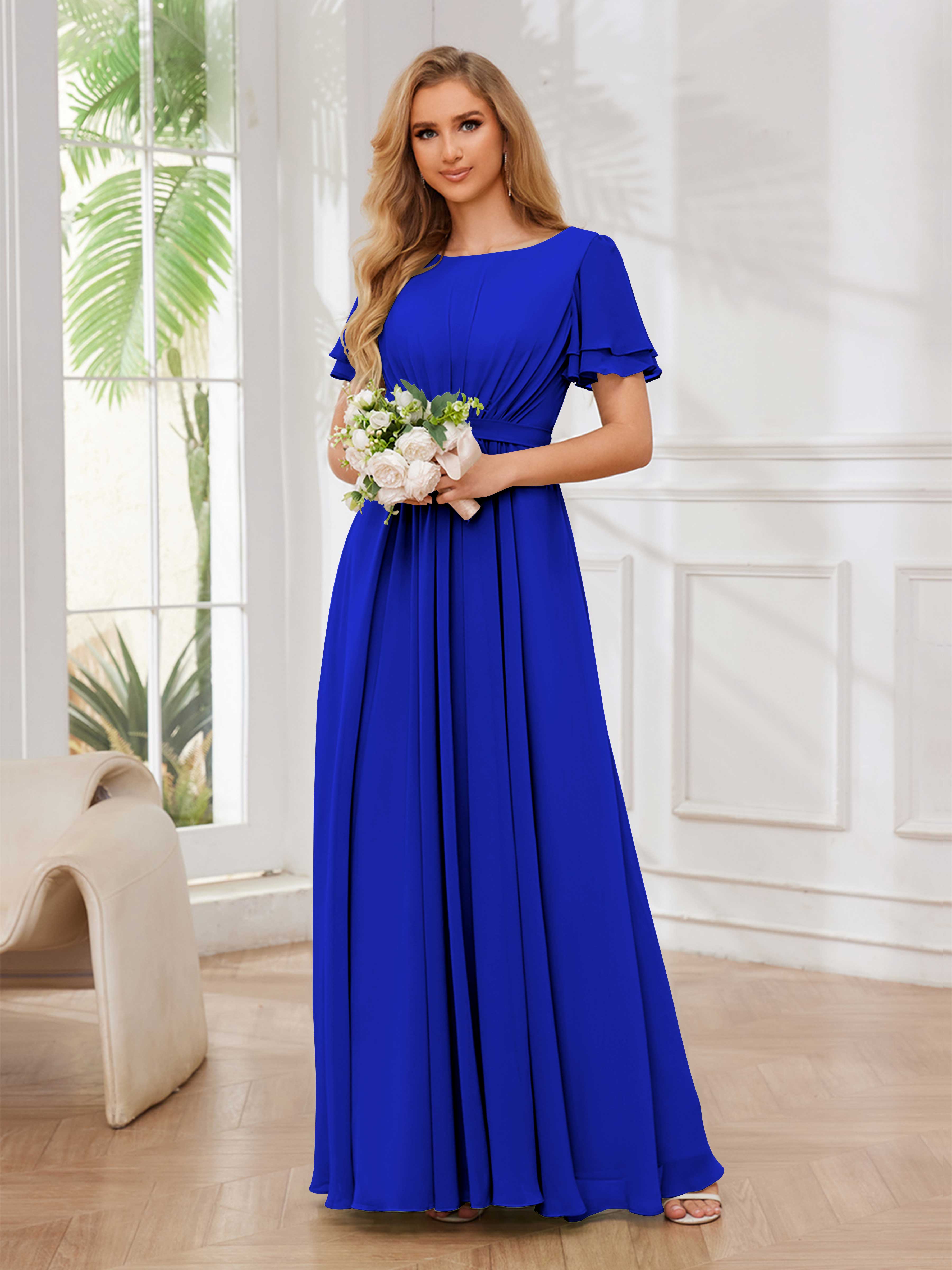 #Couleur_Bleu Roi