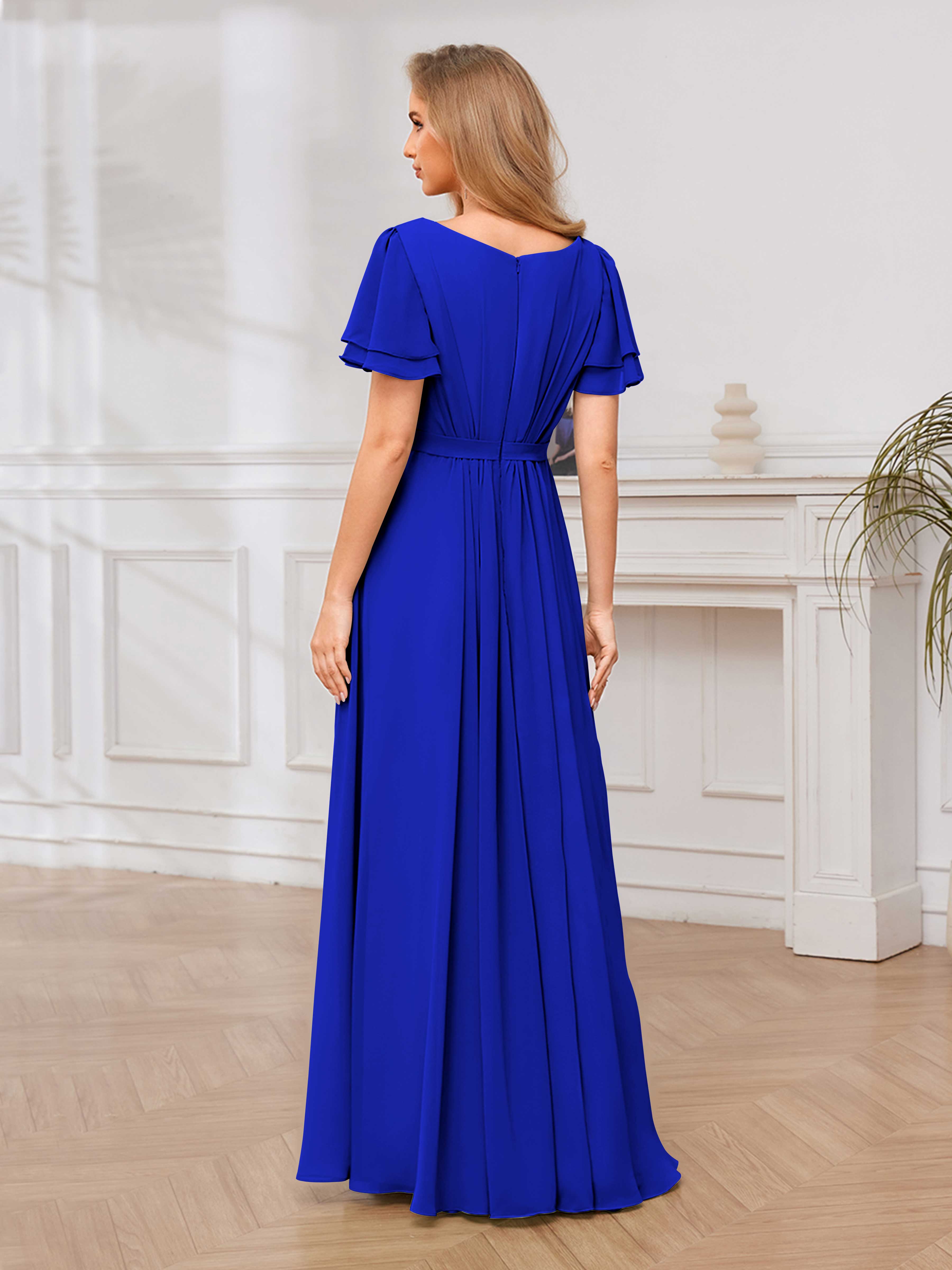 #Couleur_Bleu Roi