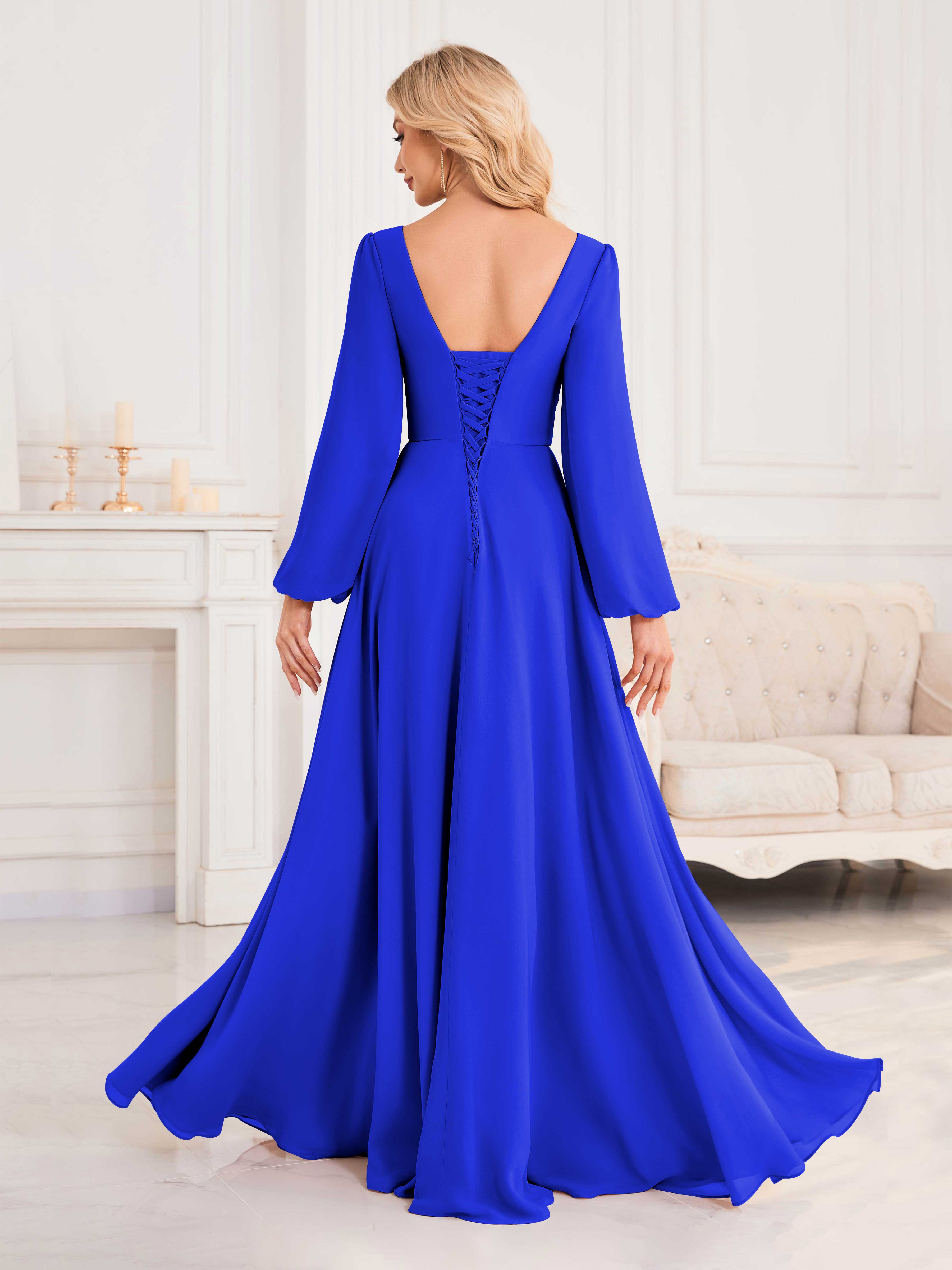 #Couleur_Bleu Roi