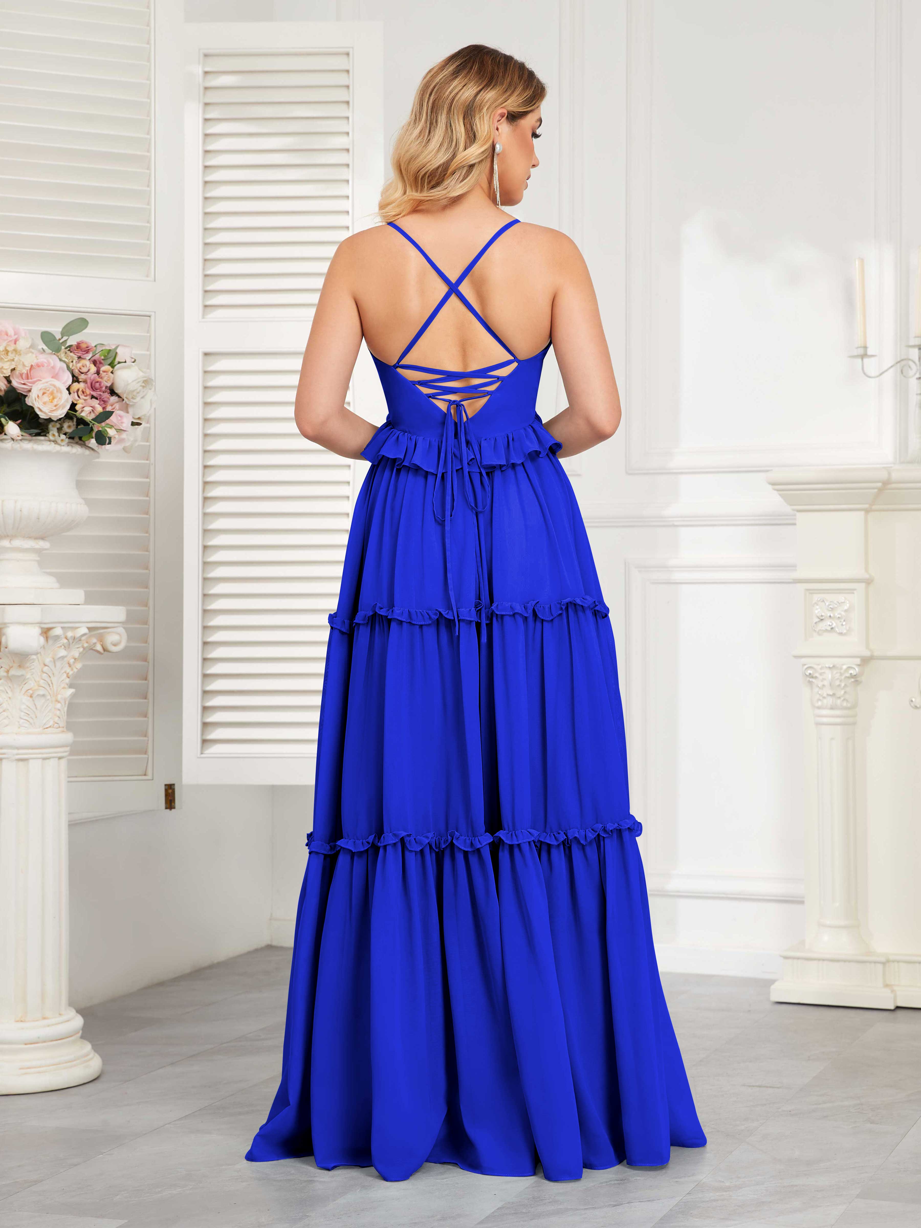 #Couleur_Bleu Roi