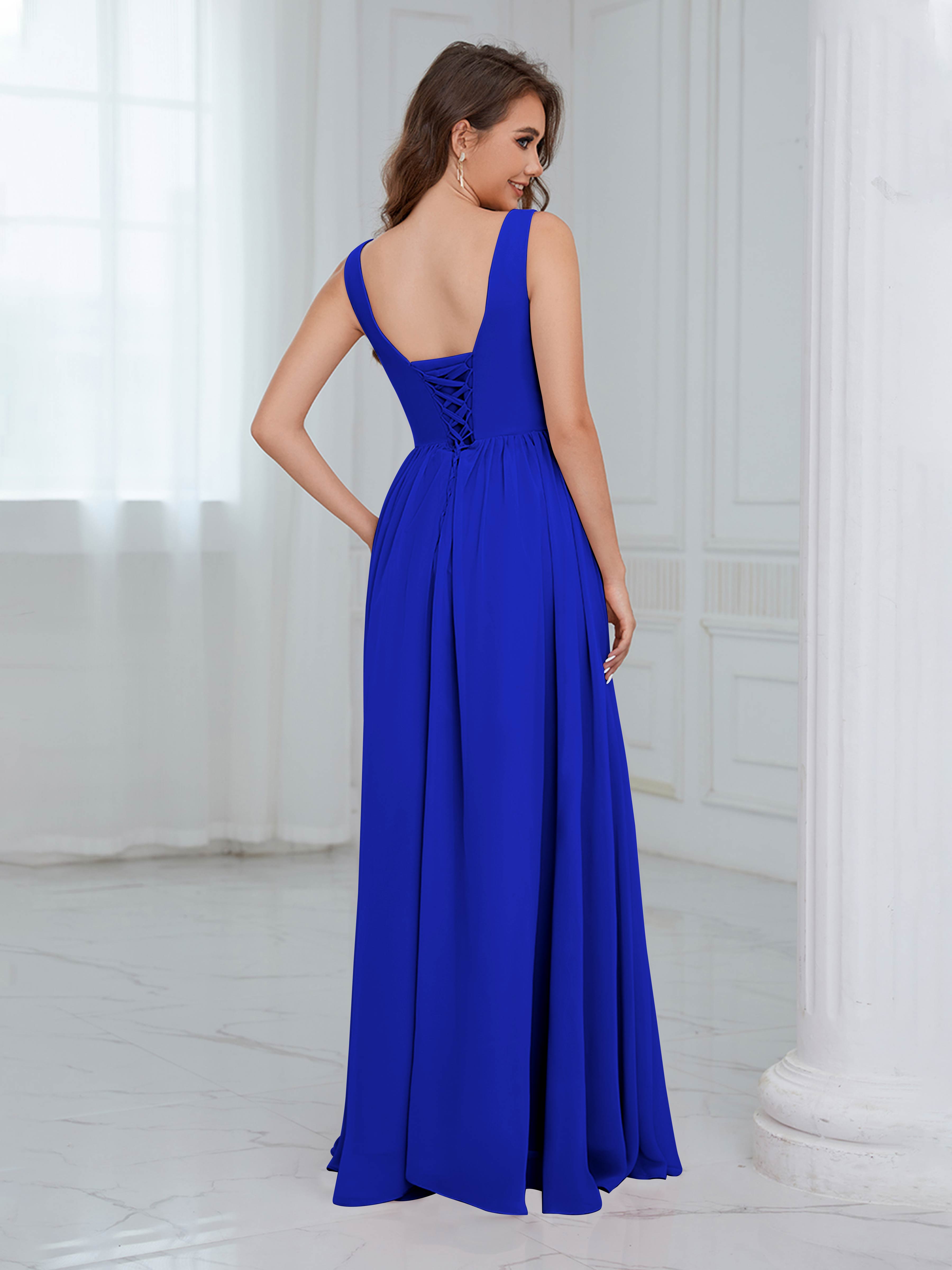 #Couleur_Bleu Roi