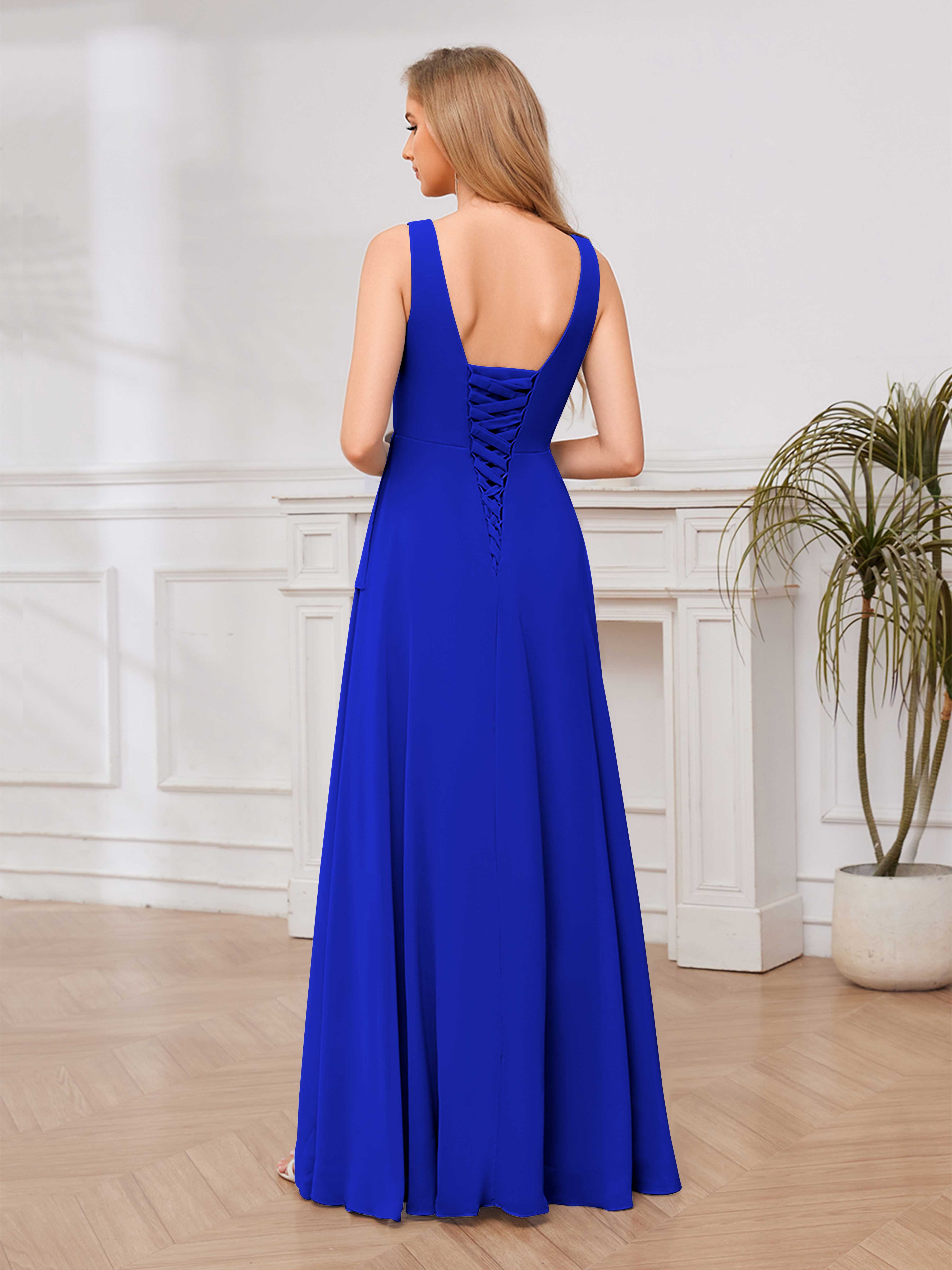 #Couleur_Bleu Roi