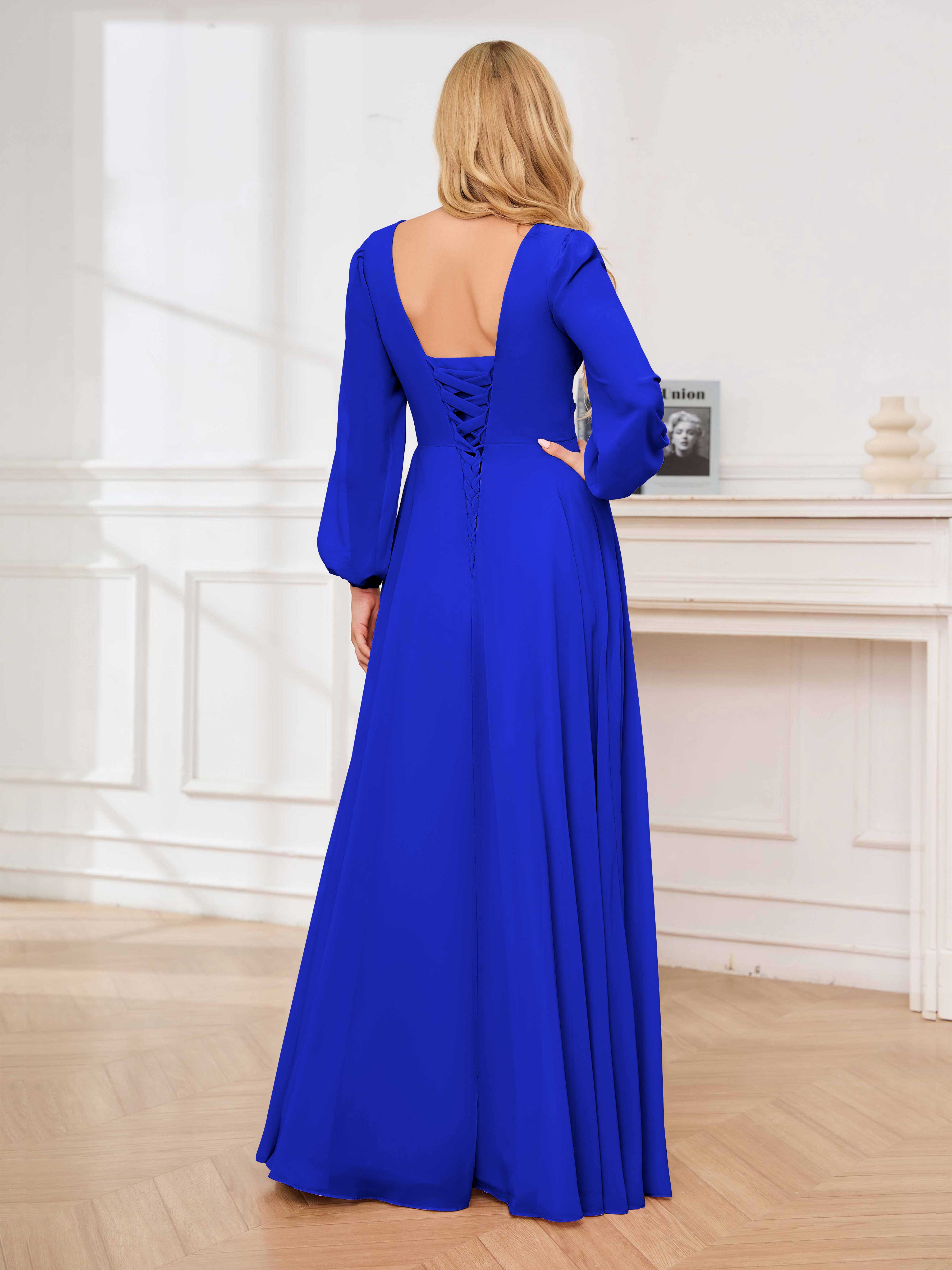 #Couleur_Bleu Roi