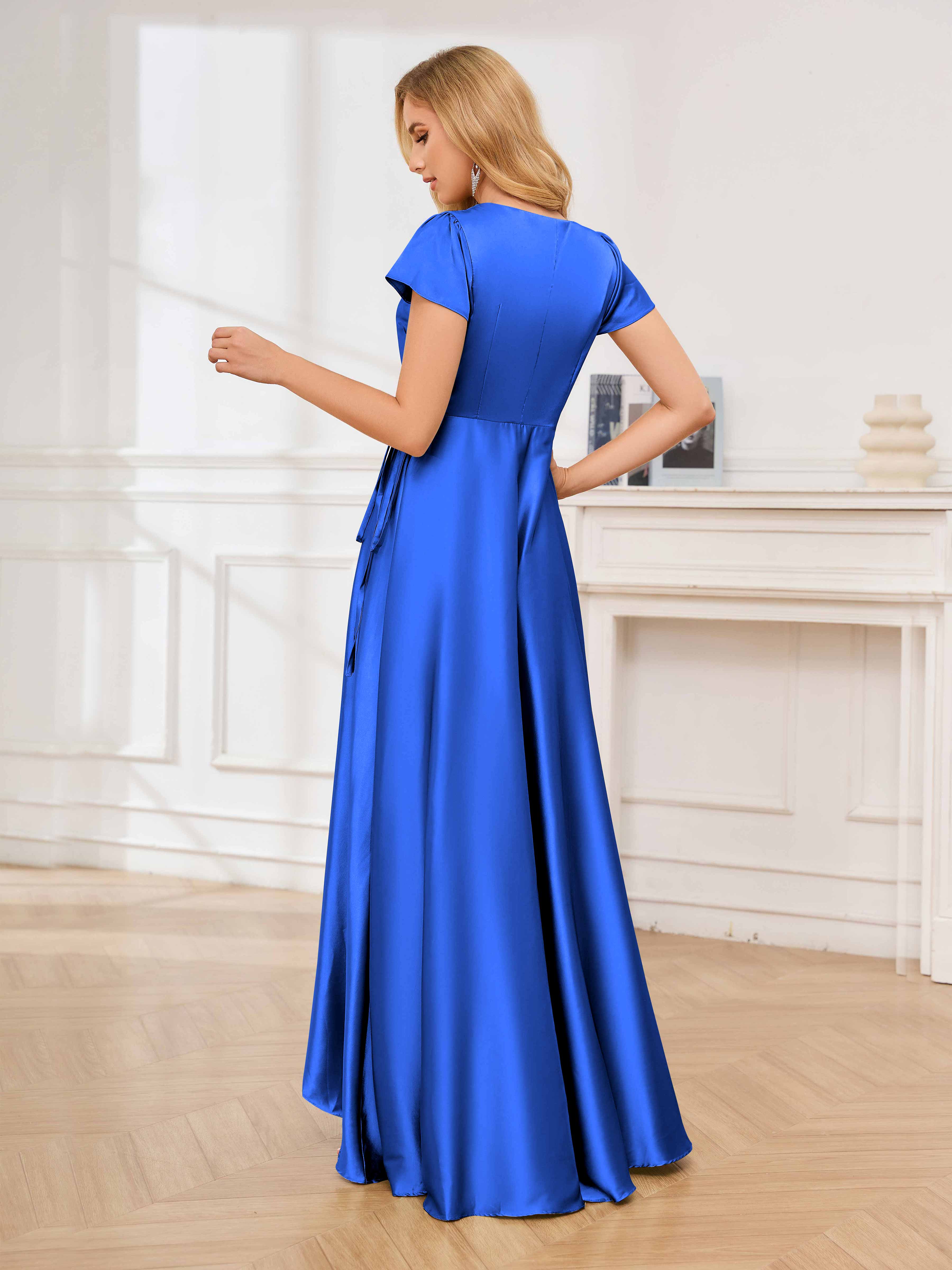 #Couleur_Bleu Roi