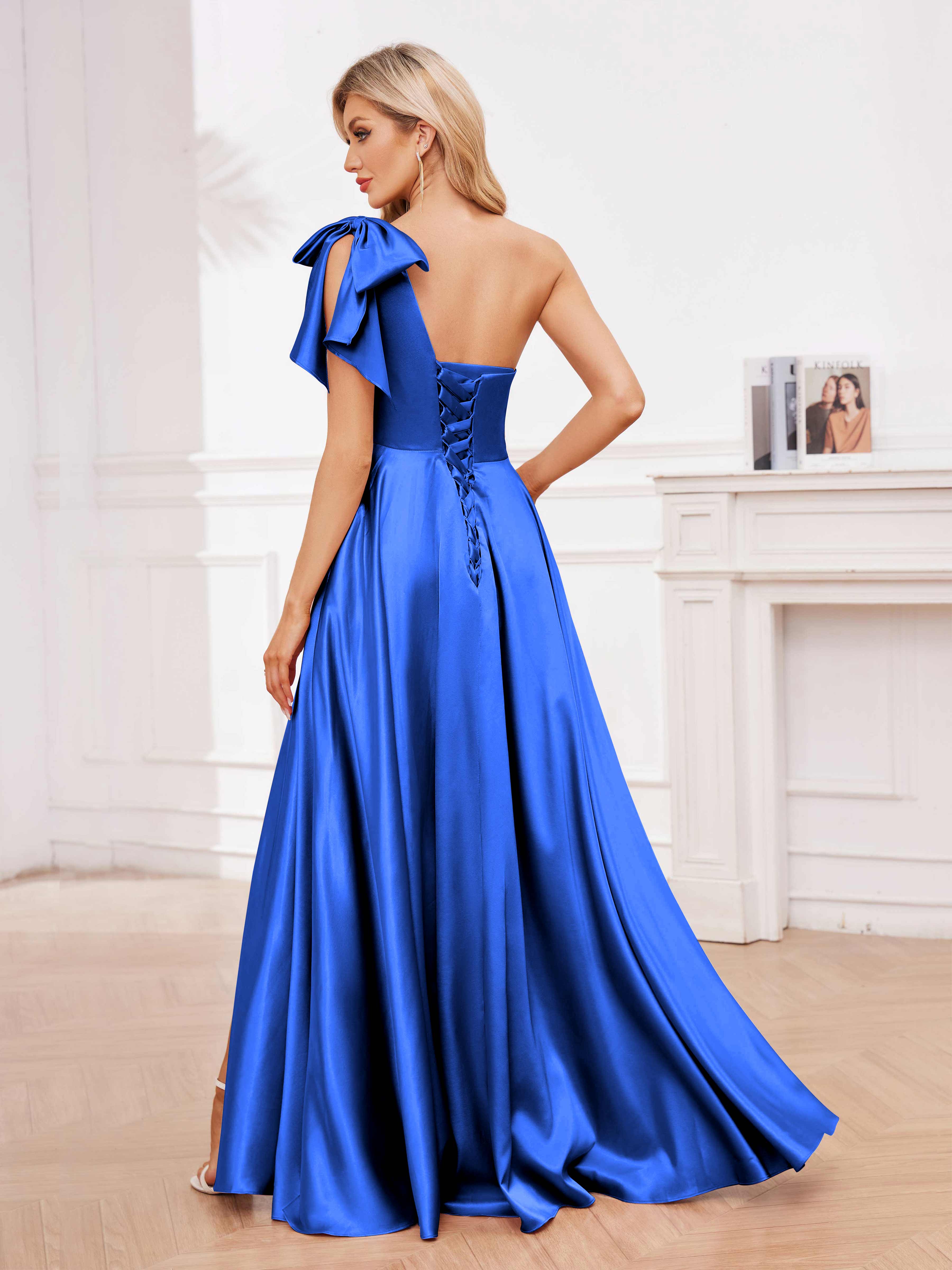 #Couleur_Bleu Roi