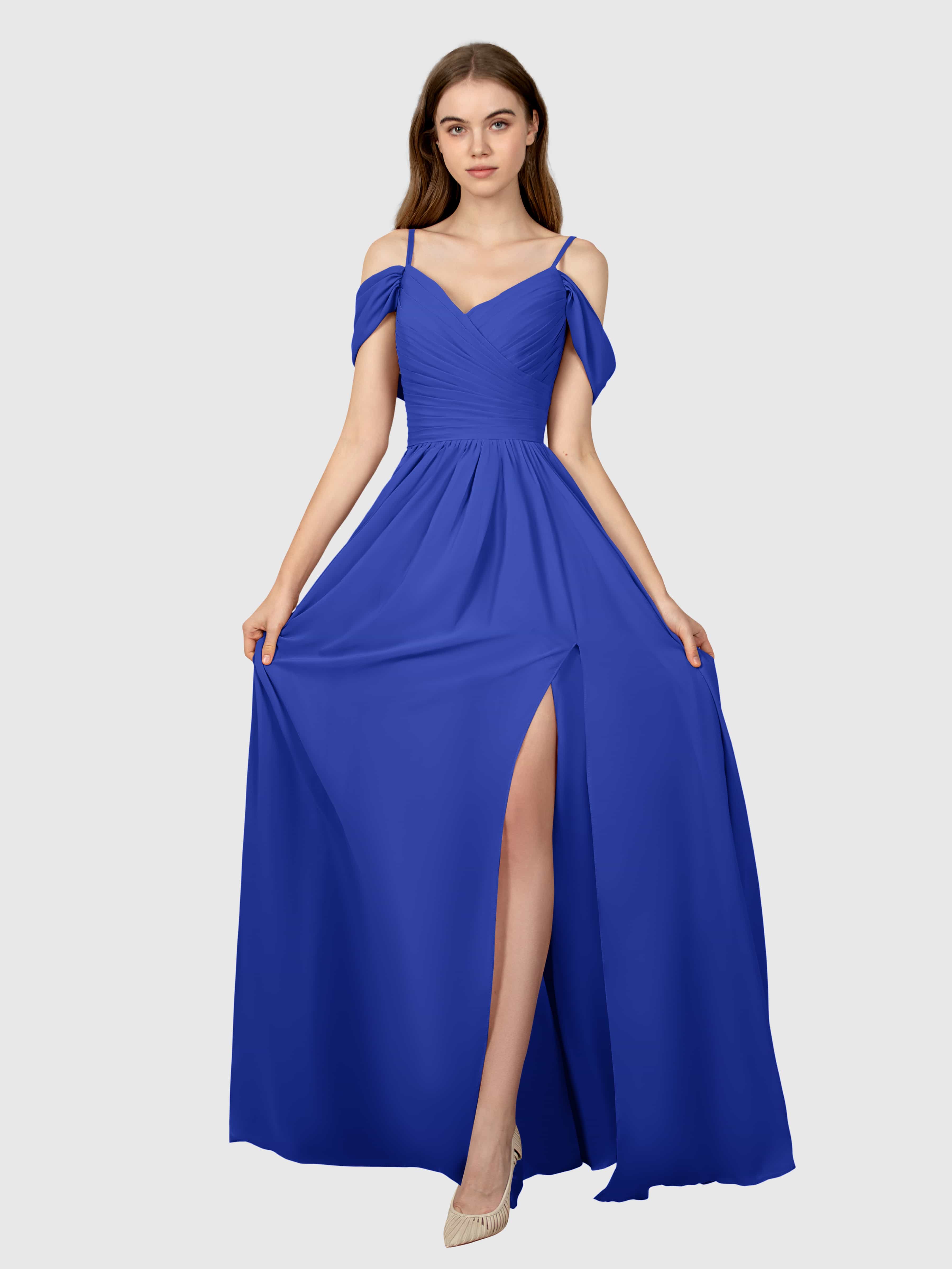 #Couleur_Bleu Roi