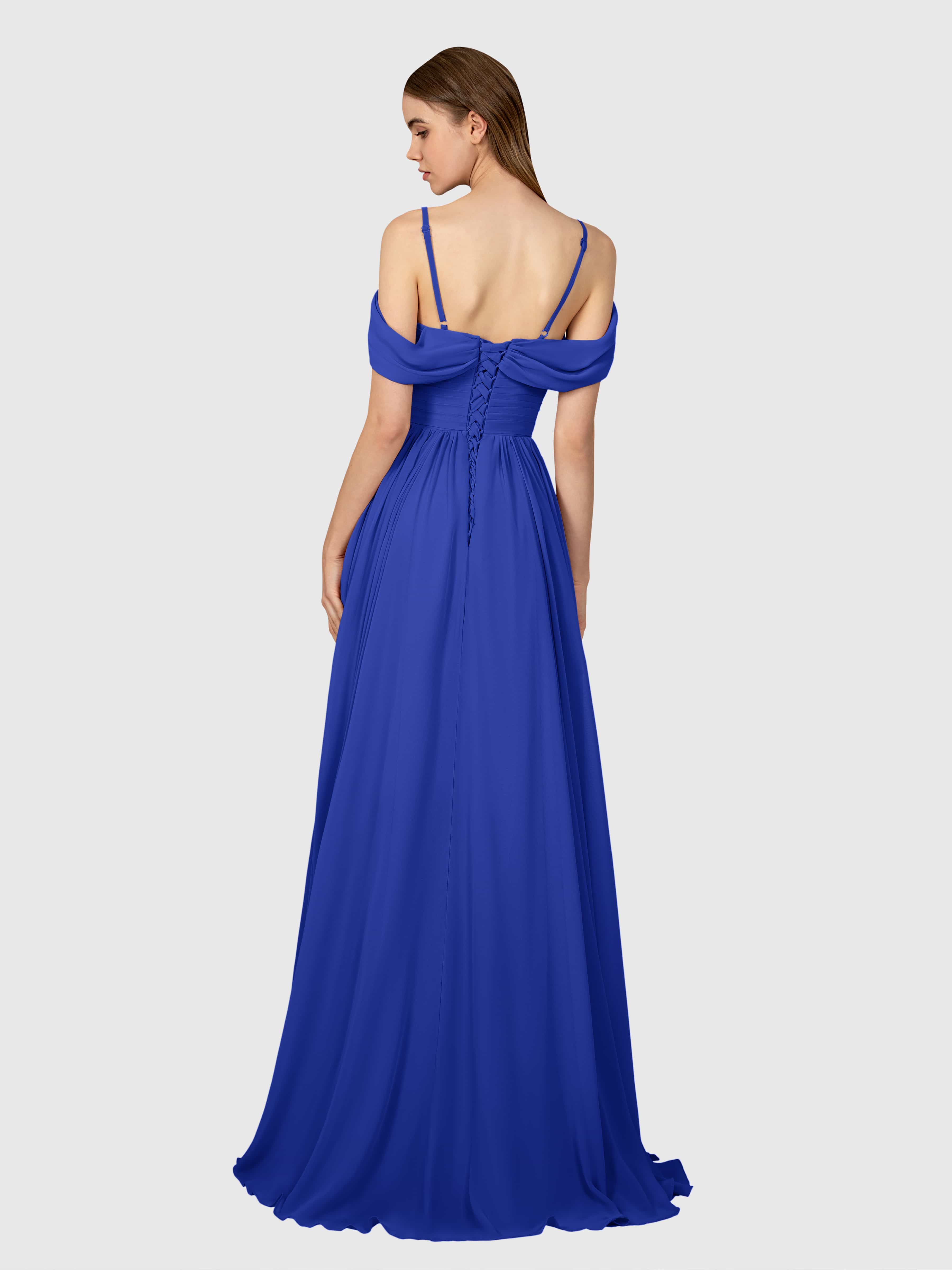 #Couleur_Bleu Roi