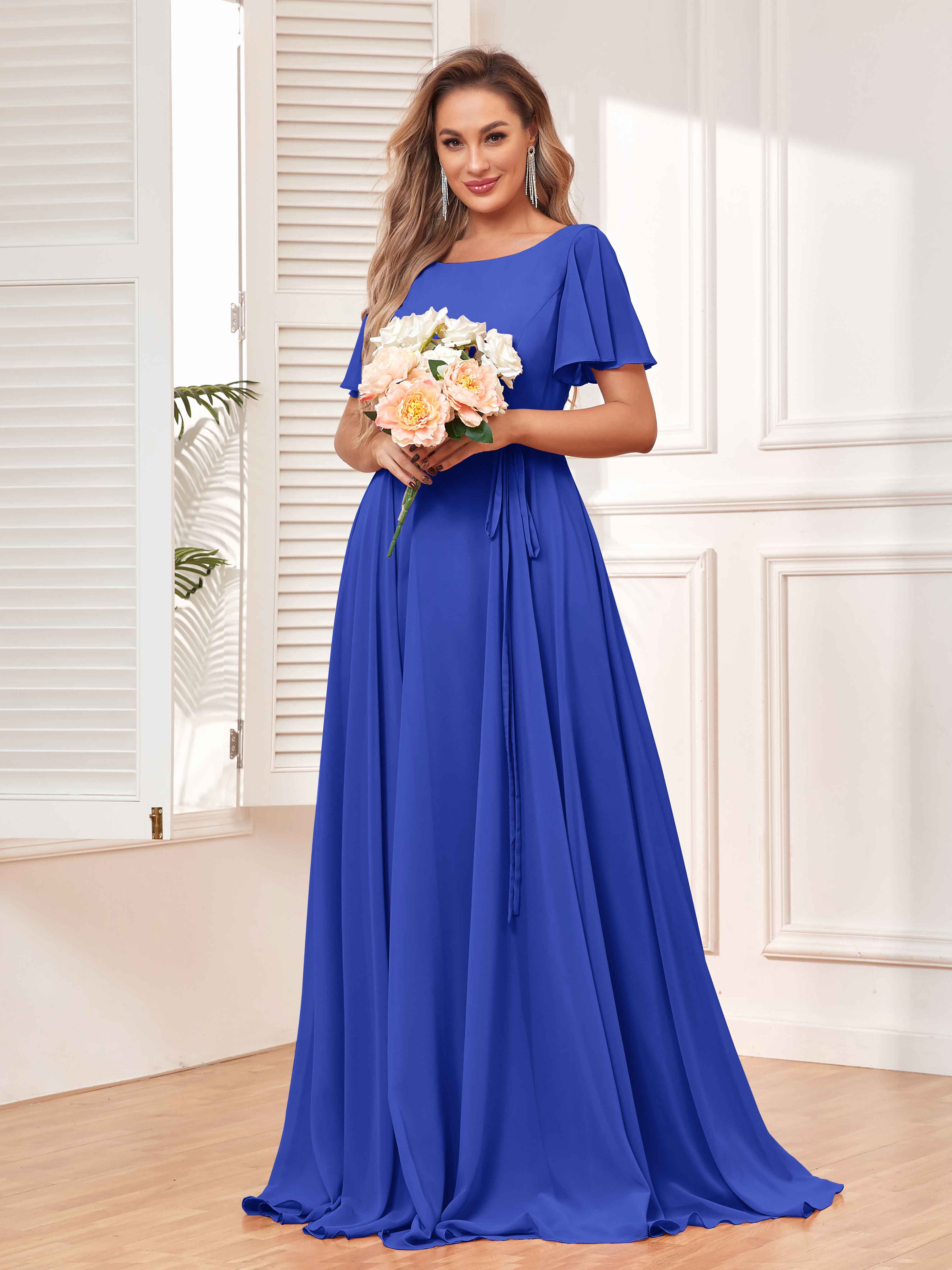 #Couleur_Bleu Roi