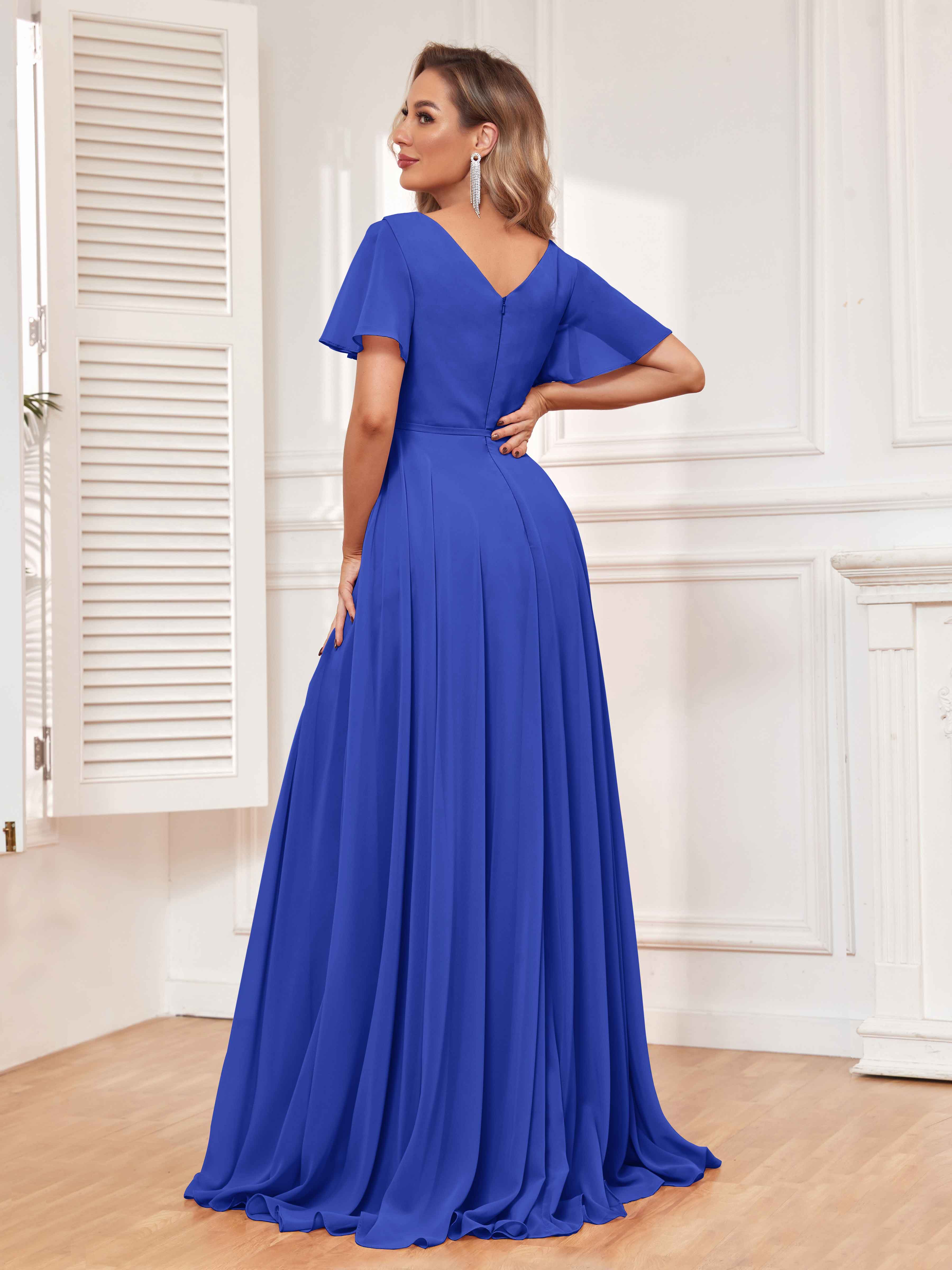 #Couleur_Bleu Roi