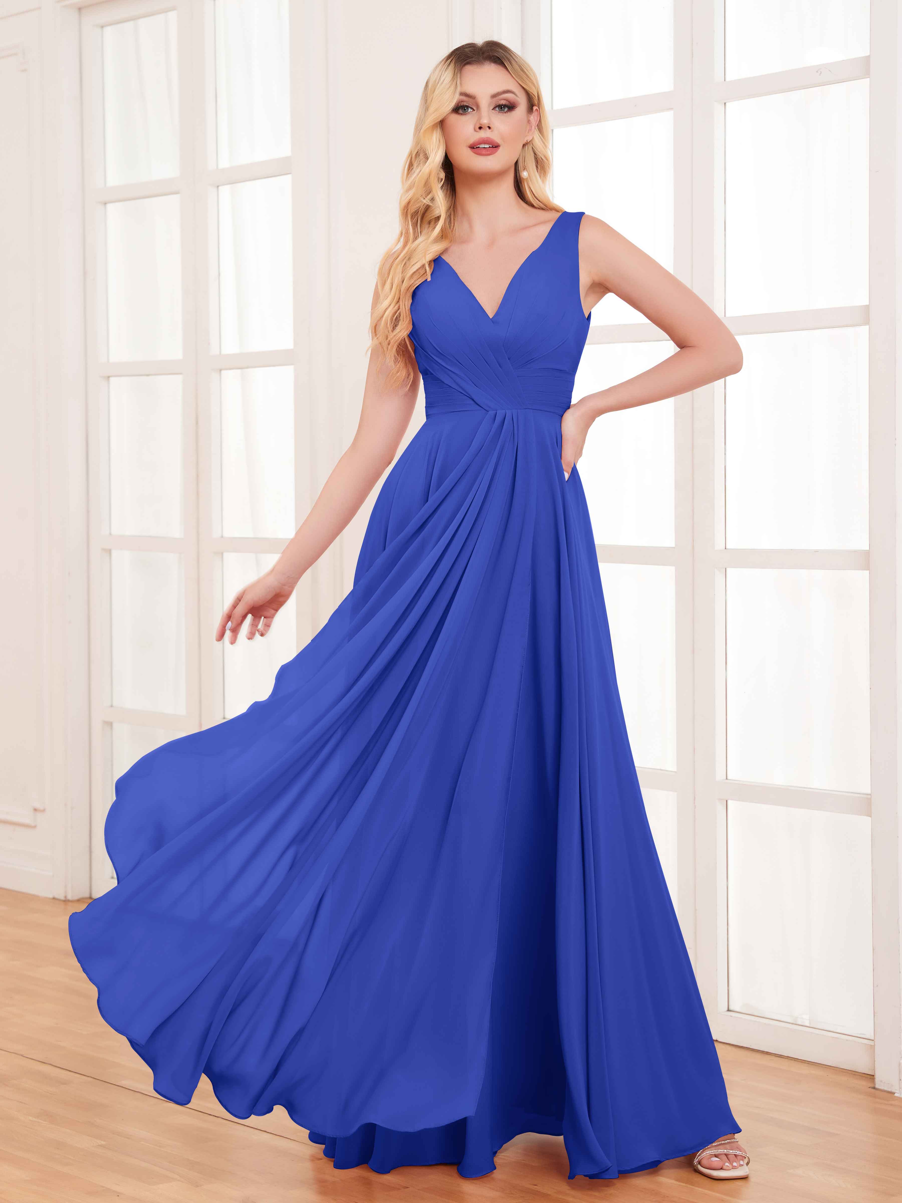 #Couleur_Bleu Roi