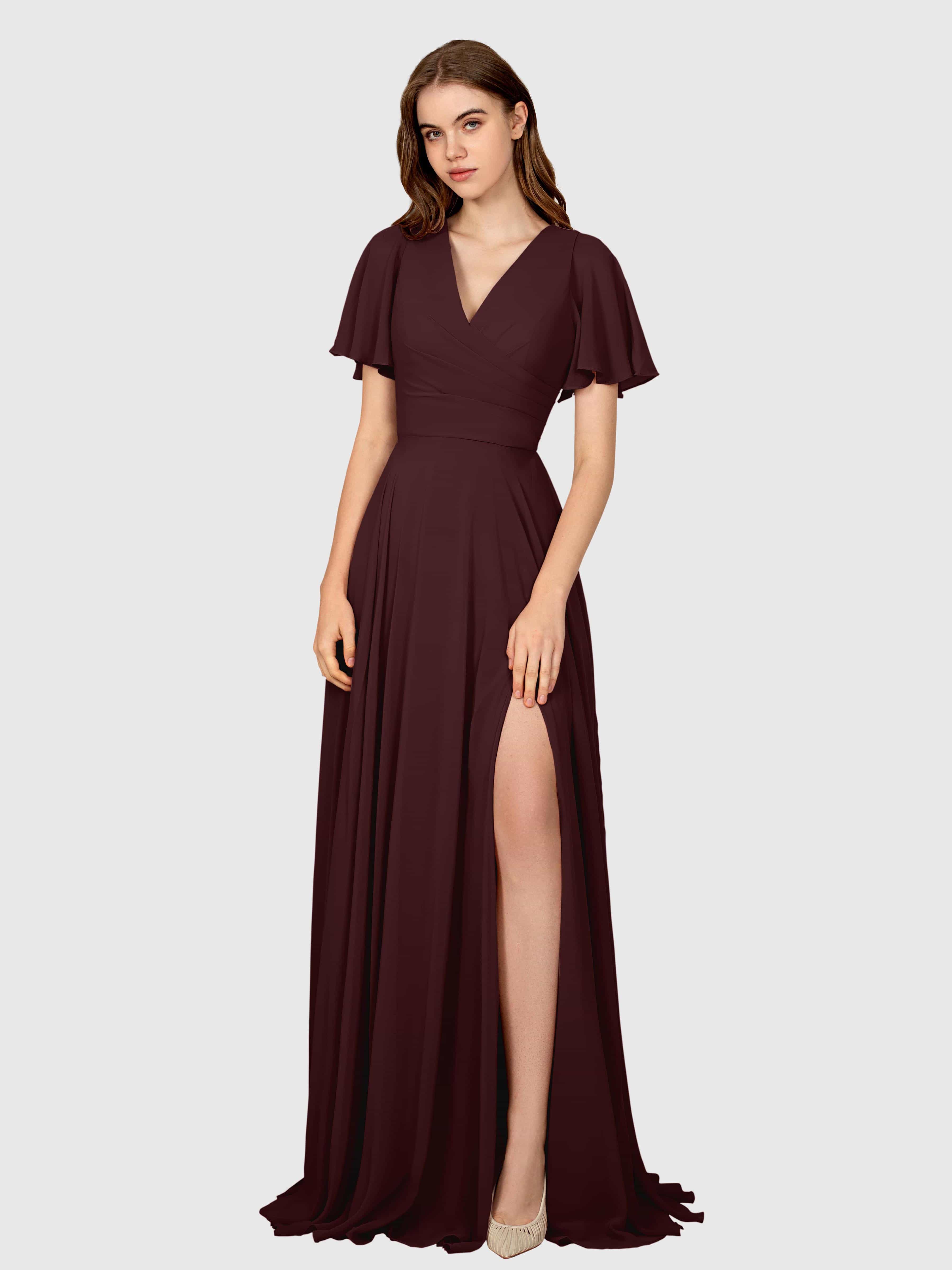#Couleur_Cabernet