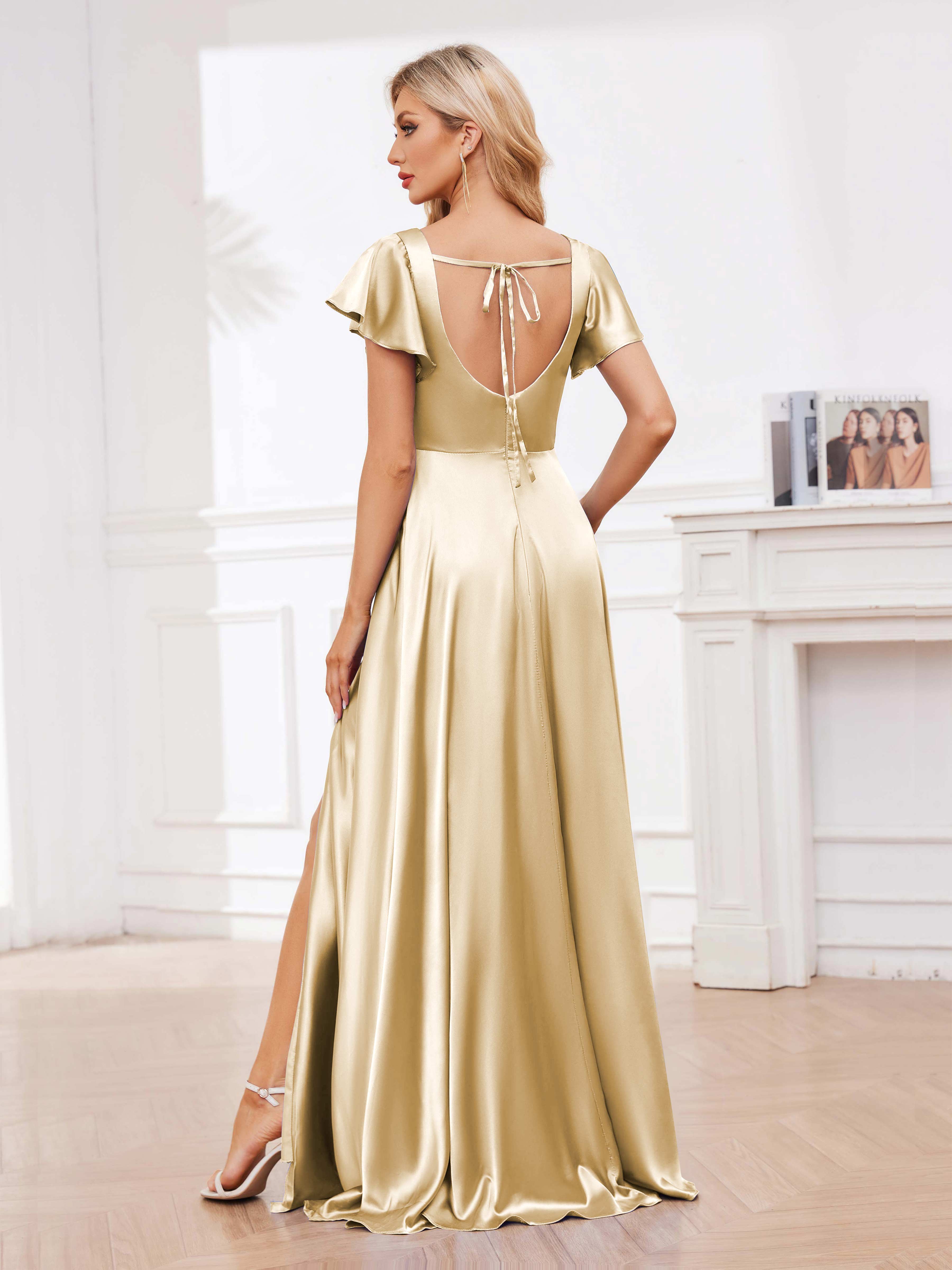 #Couleur_Champagne