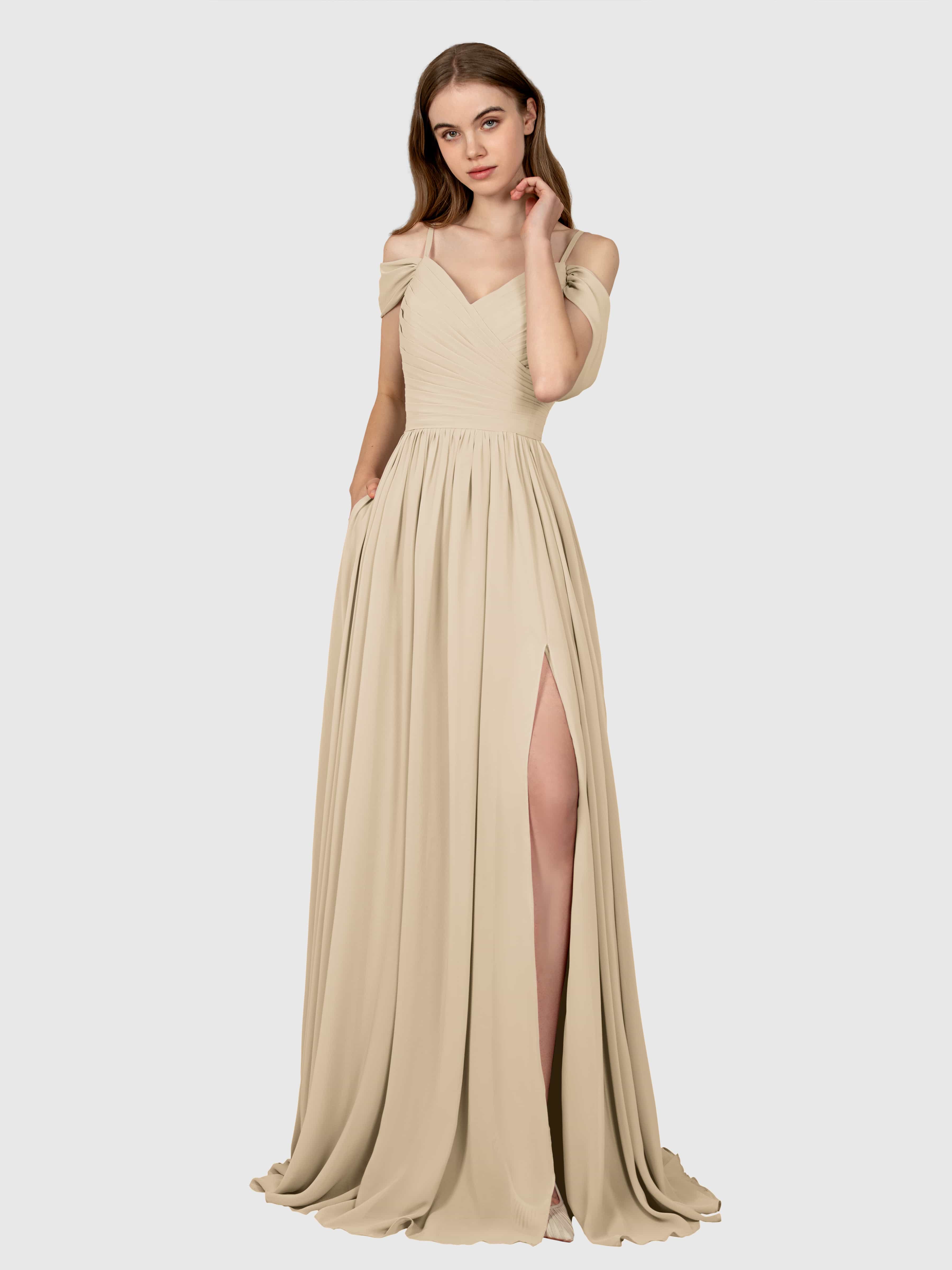 #Couleur_Champagne