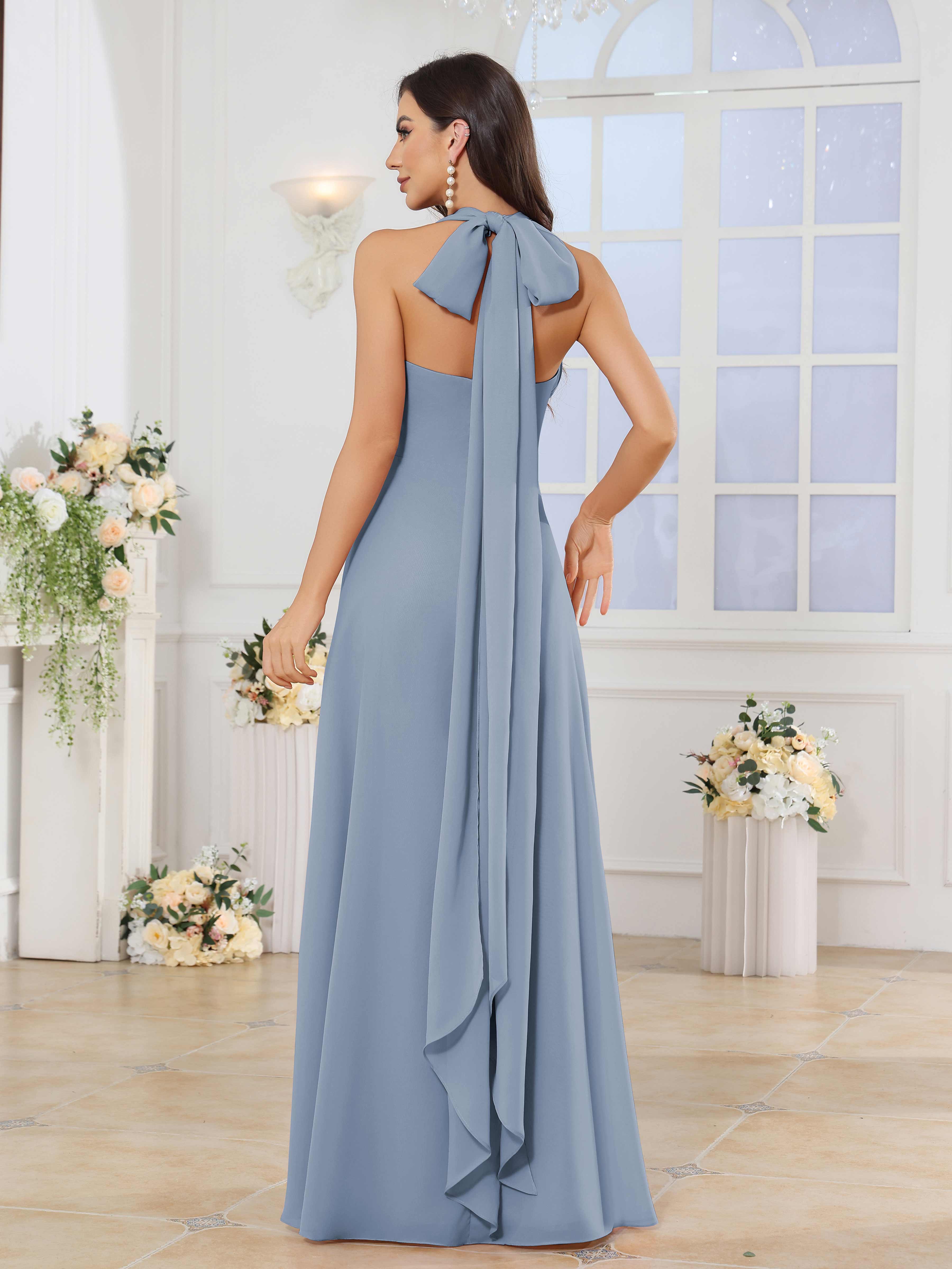 #Couleur_Bleu Poussiéreux