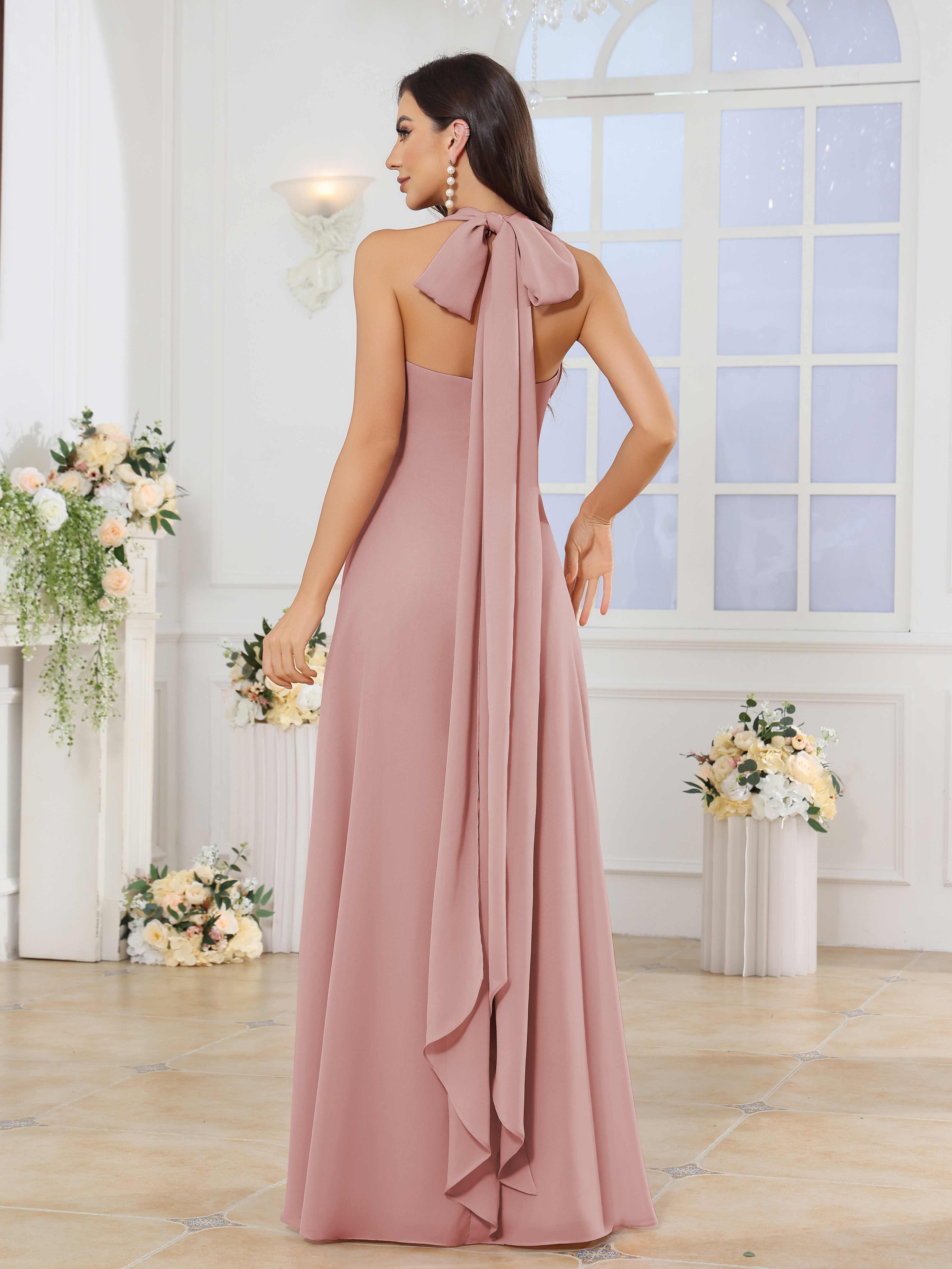 #Couleur_Rose Poussiéreuse
