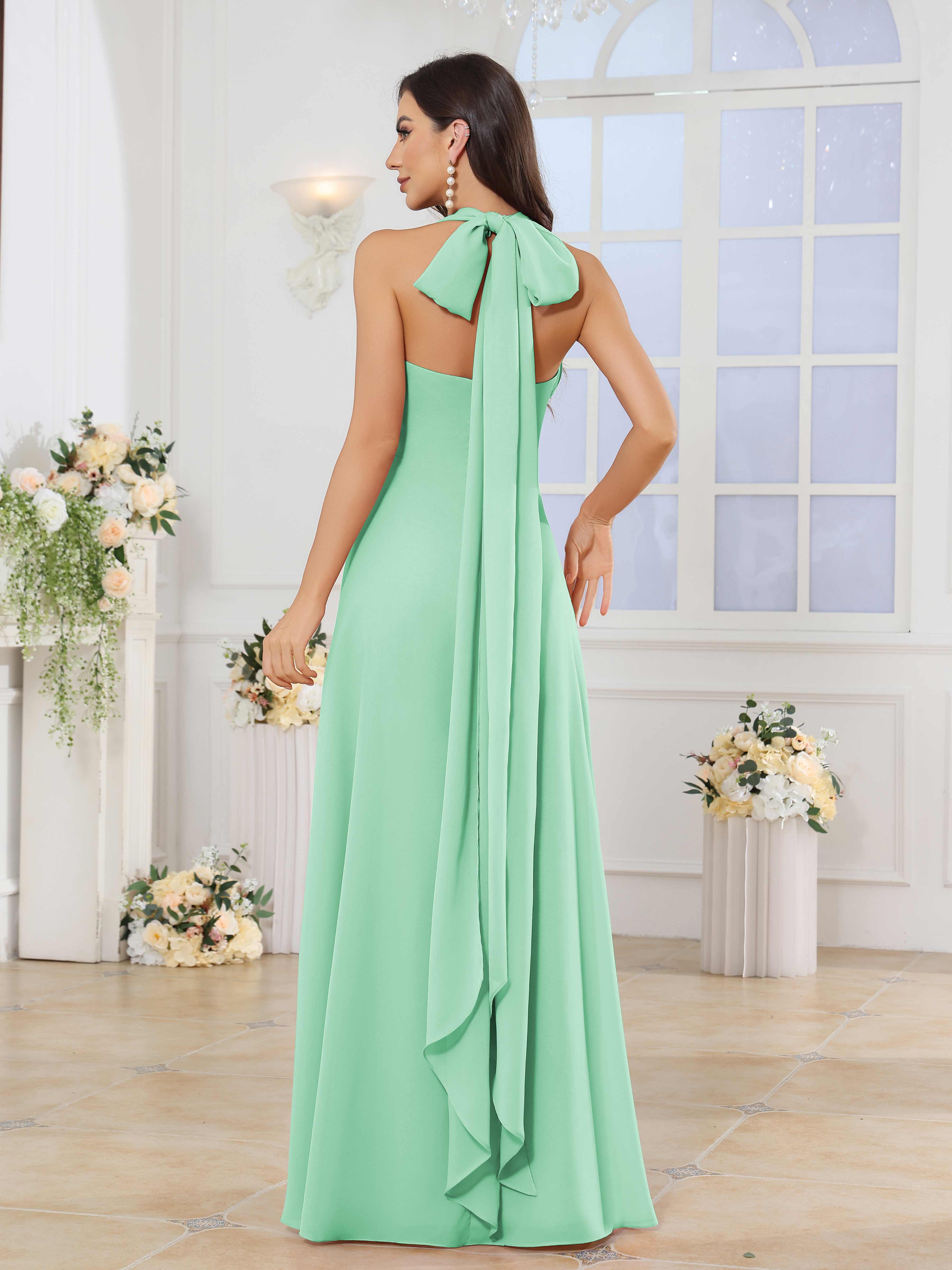 #Couleur_Vert Menthe