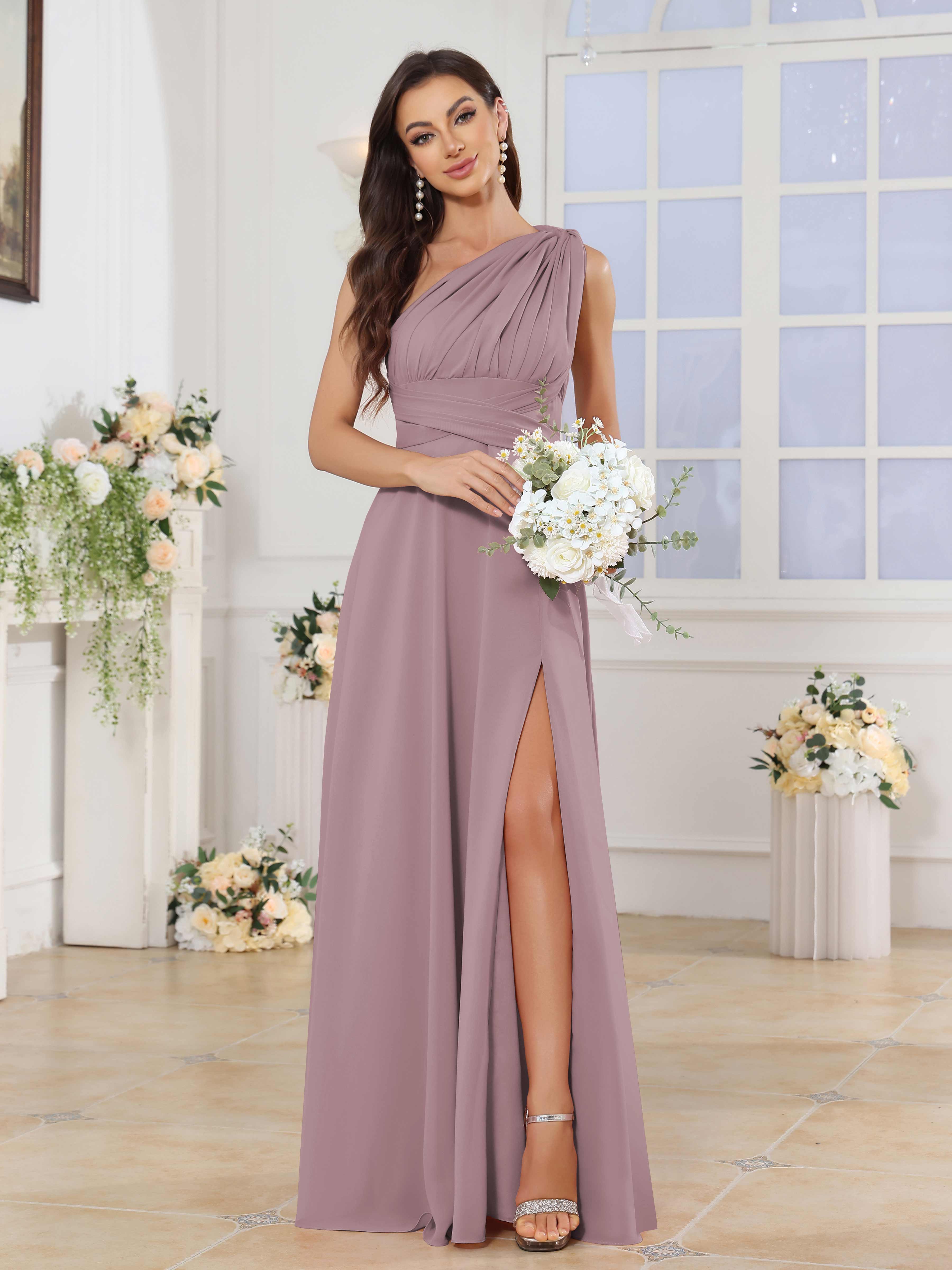 #Couleur_Vintage Mauve