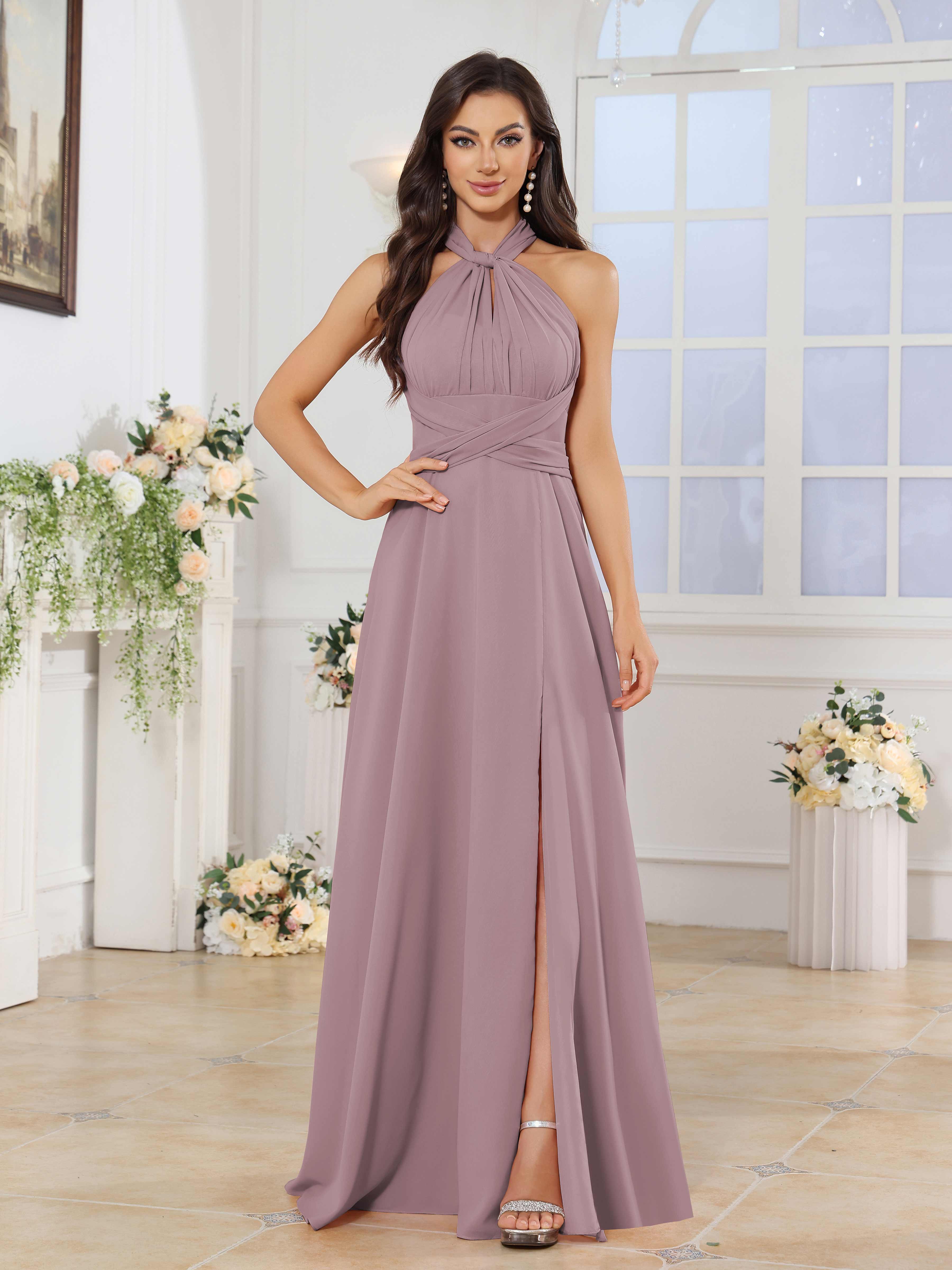#Couleur_Vintage Mauve