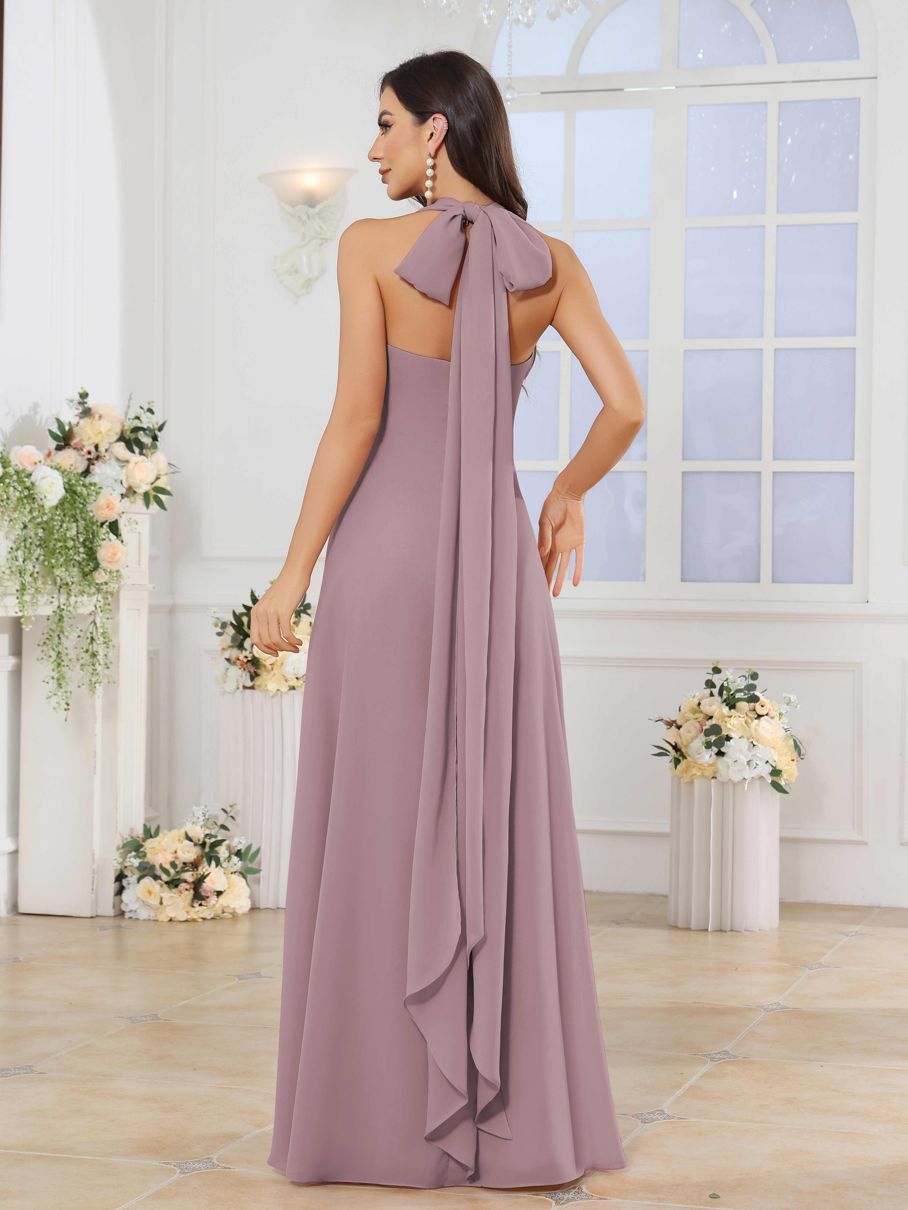 #Couleur_Vintage Mauve