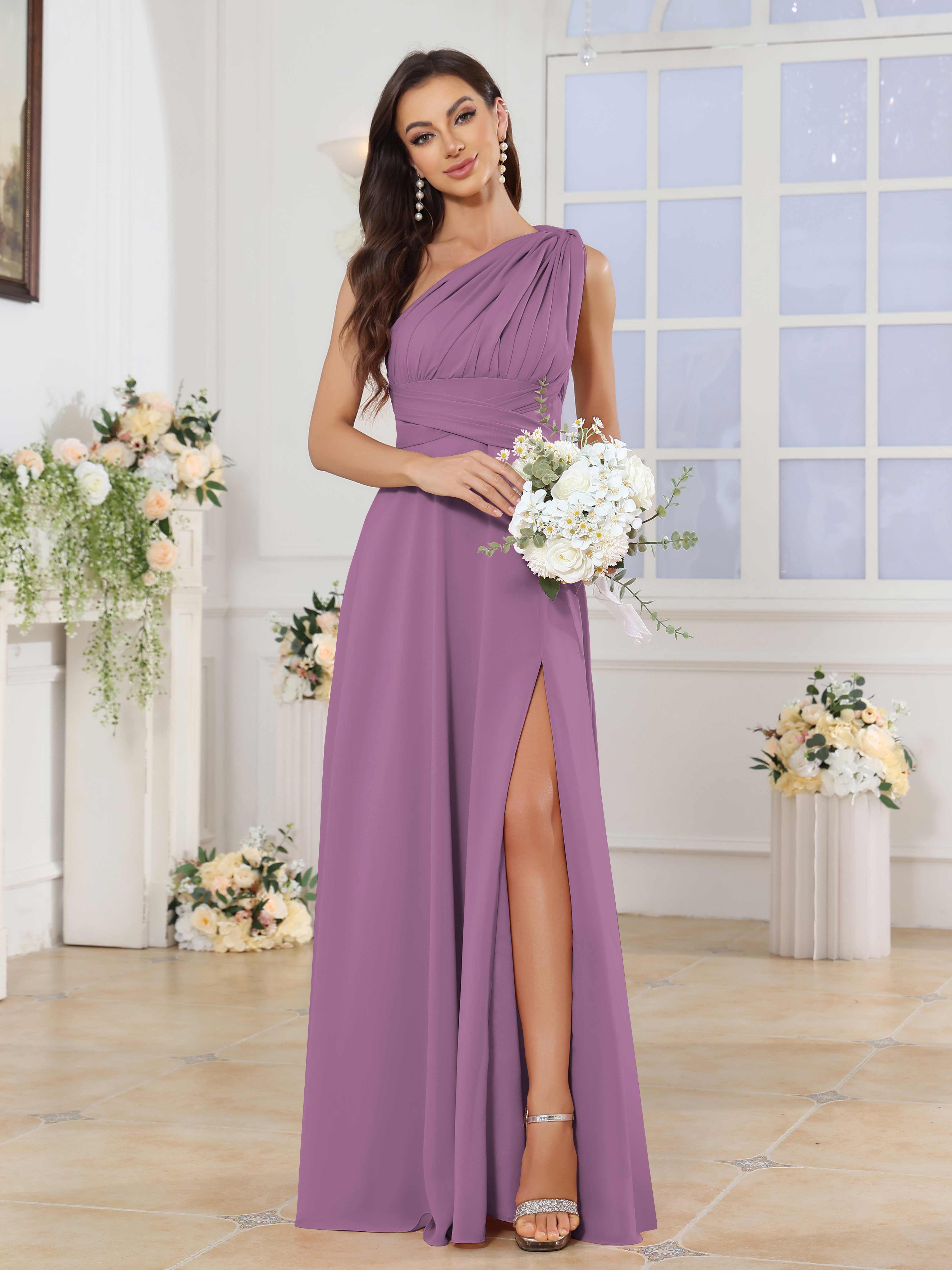 #Couleur_Violet Poussiéreux