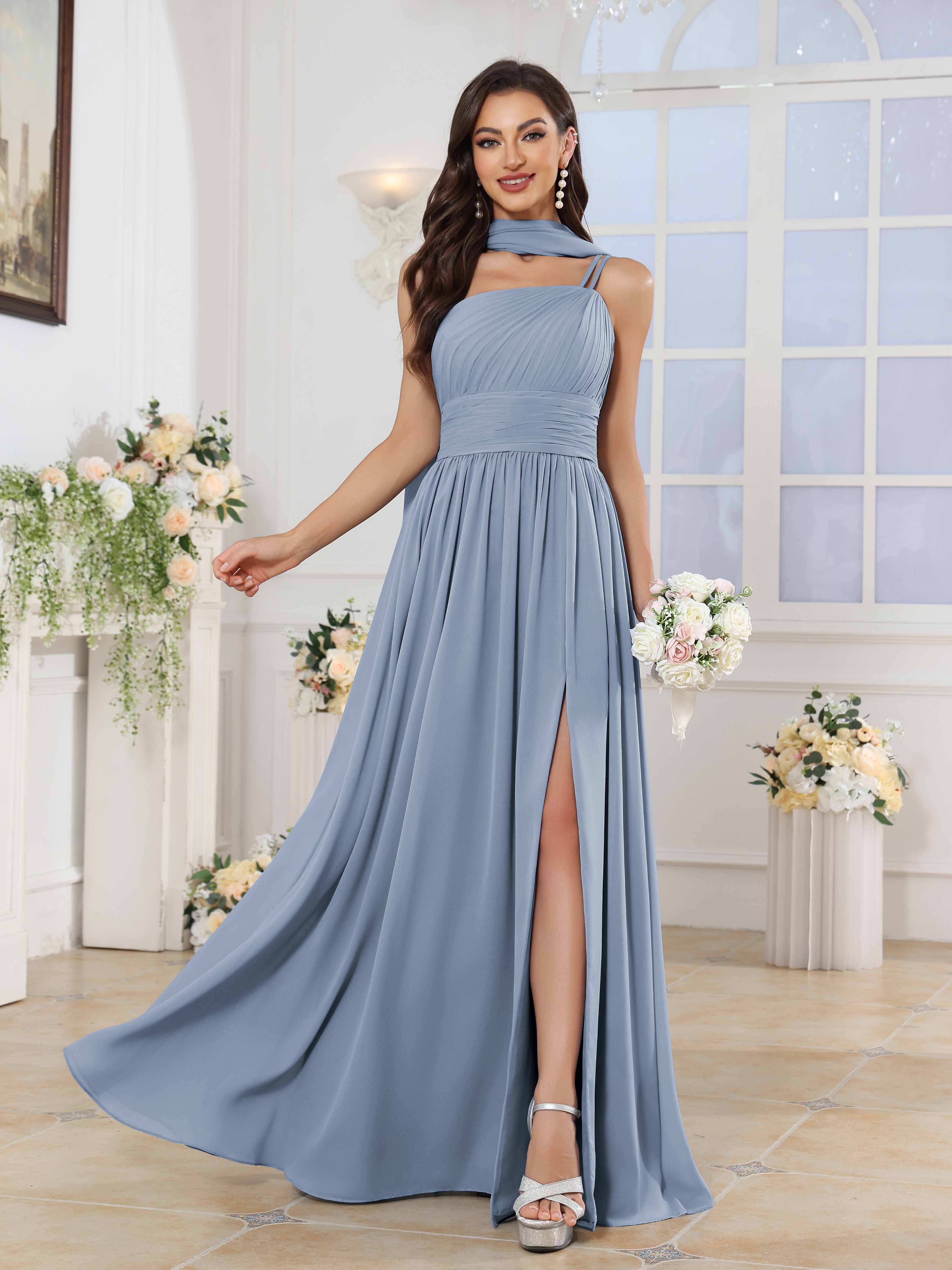 #Couleur_Bleu Poussiéreux