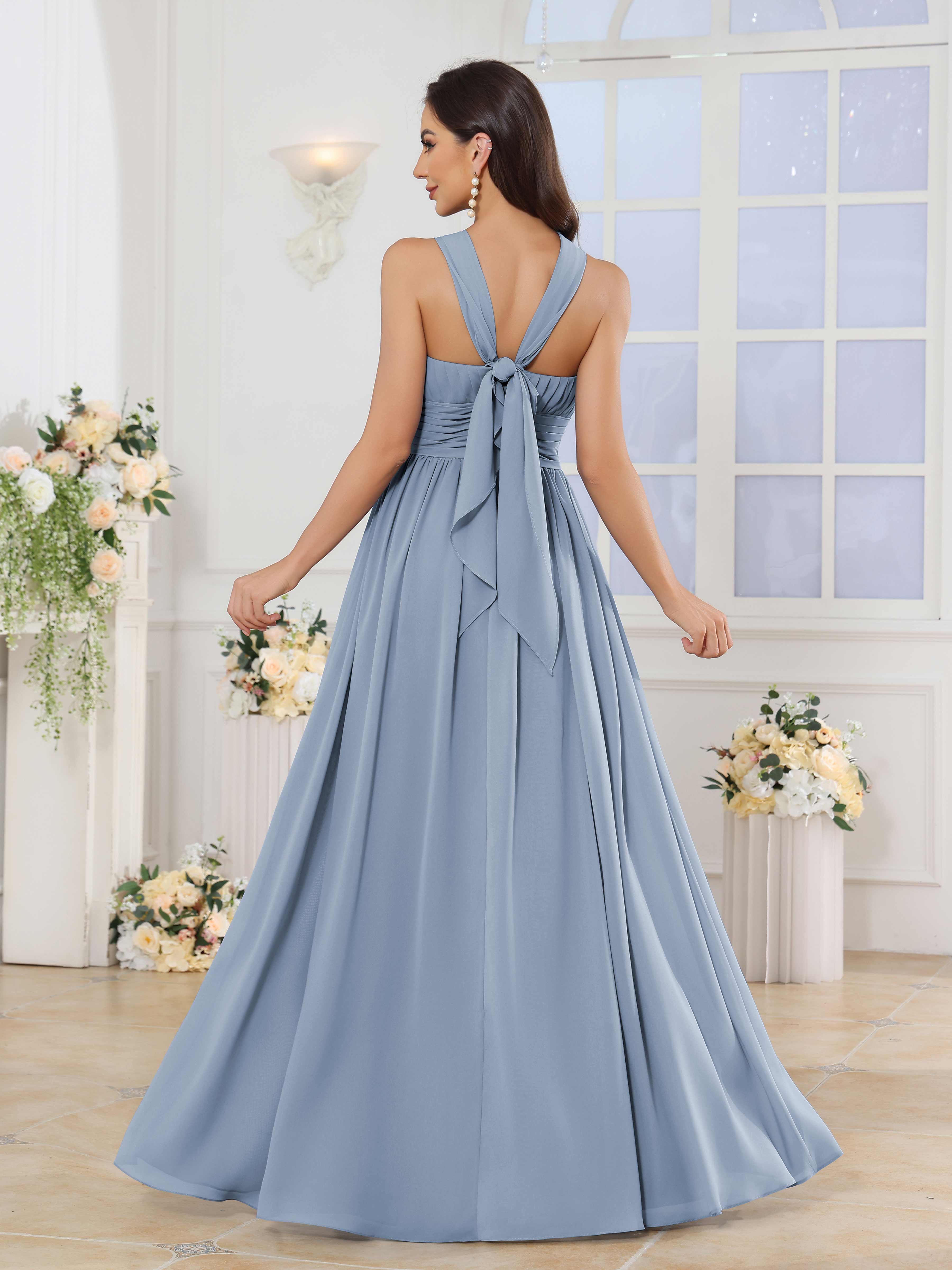 #Couleur_Bleu Poussiéreux