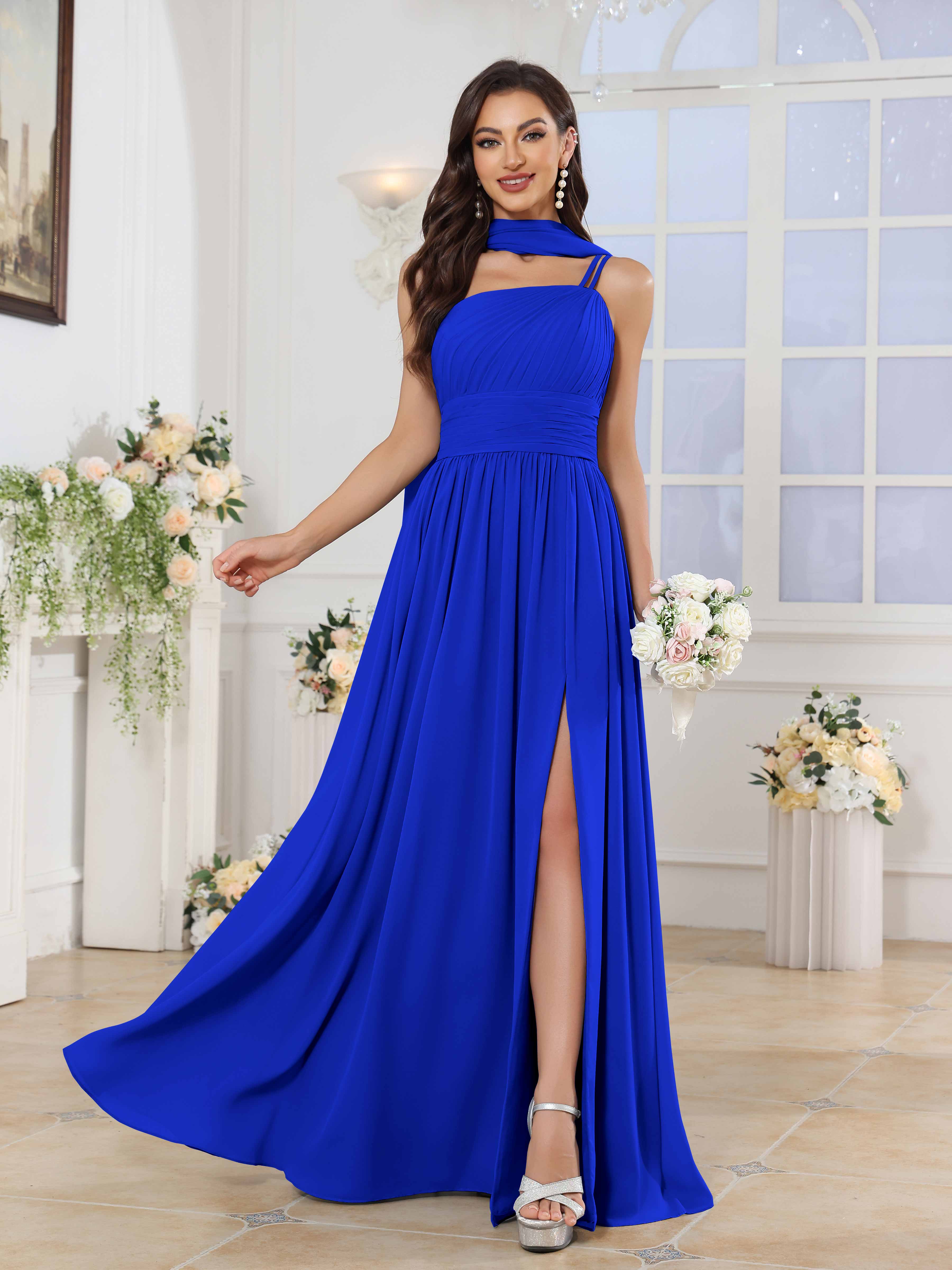 #Couleur_Bleu Roi