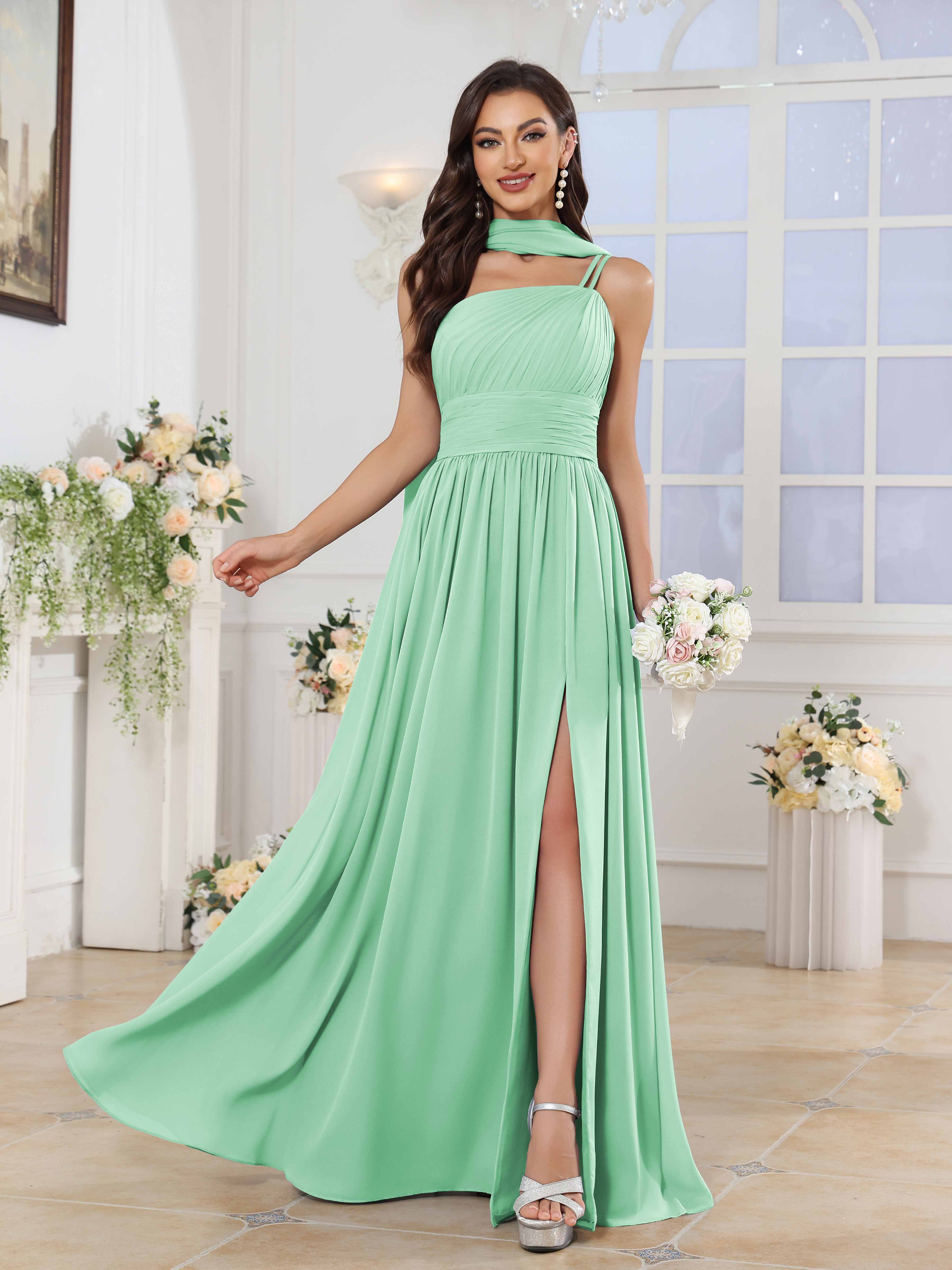 #Couleur_Vert Menthe