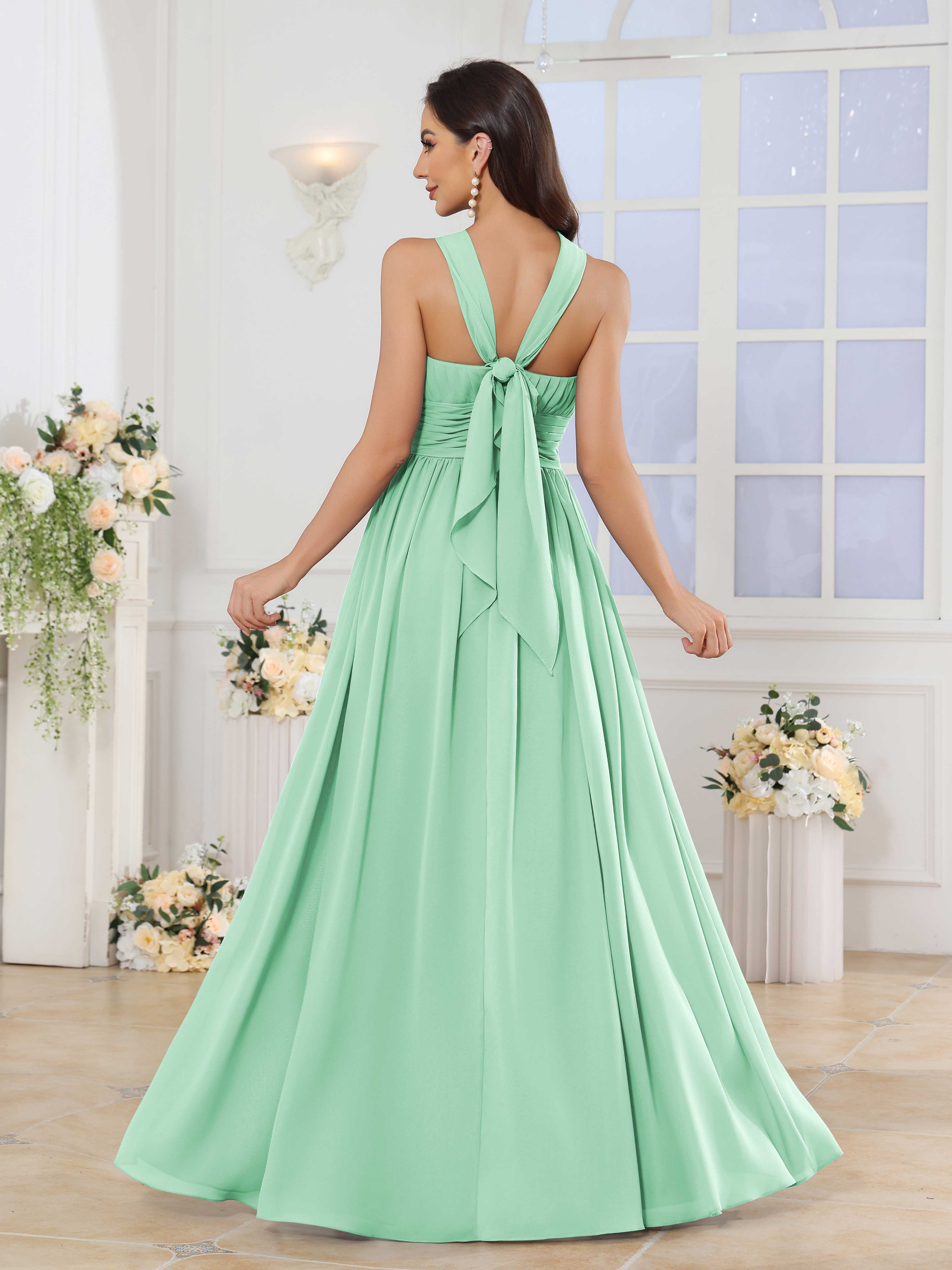 #Couleur_Vert Menthe