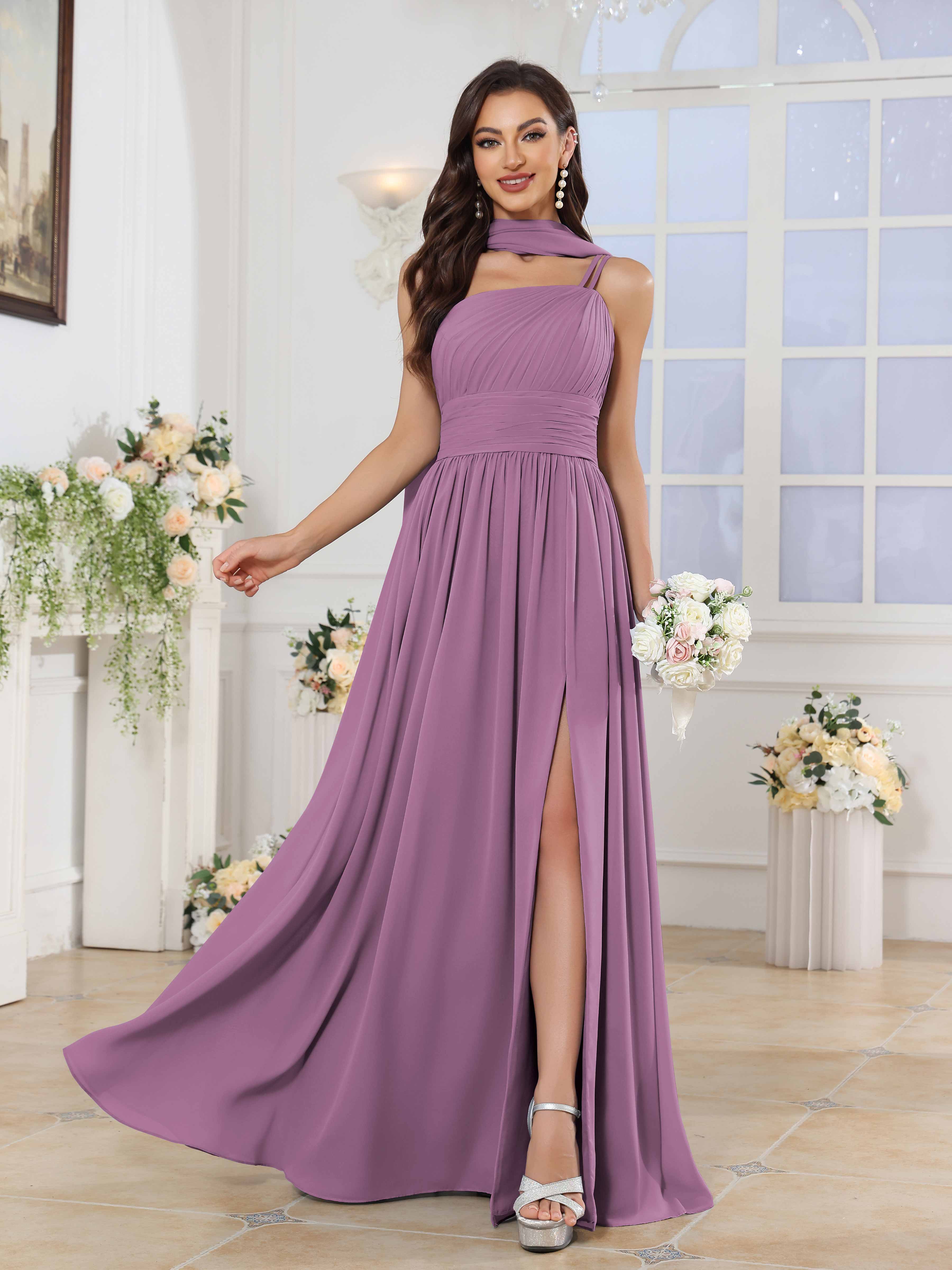 #Couleur_Violet Poussiéreux