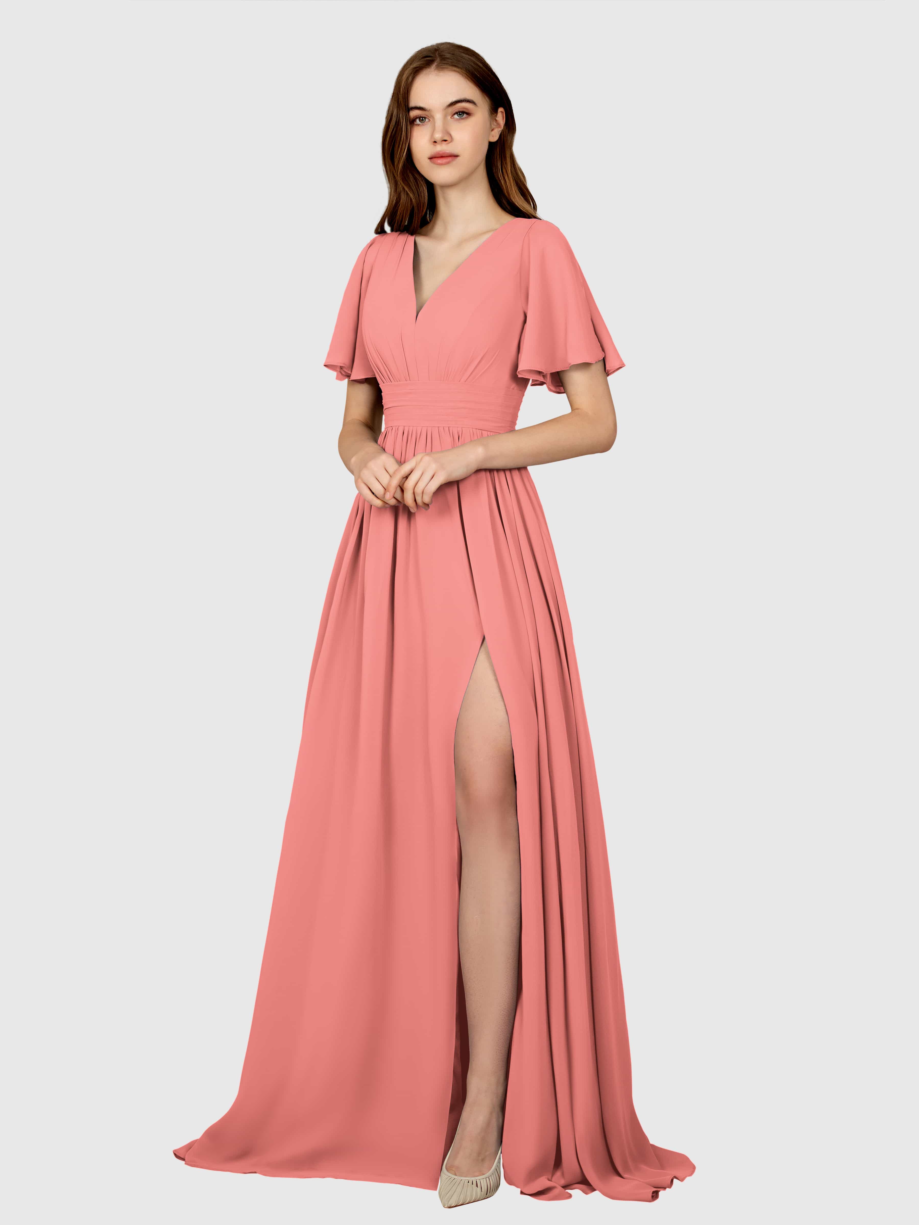 #Couleur_Corail