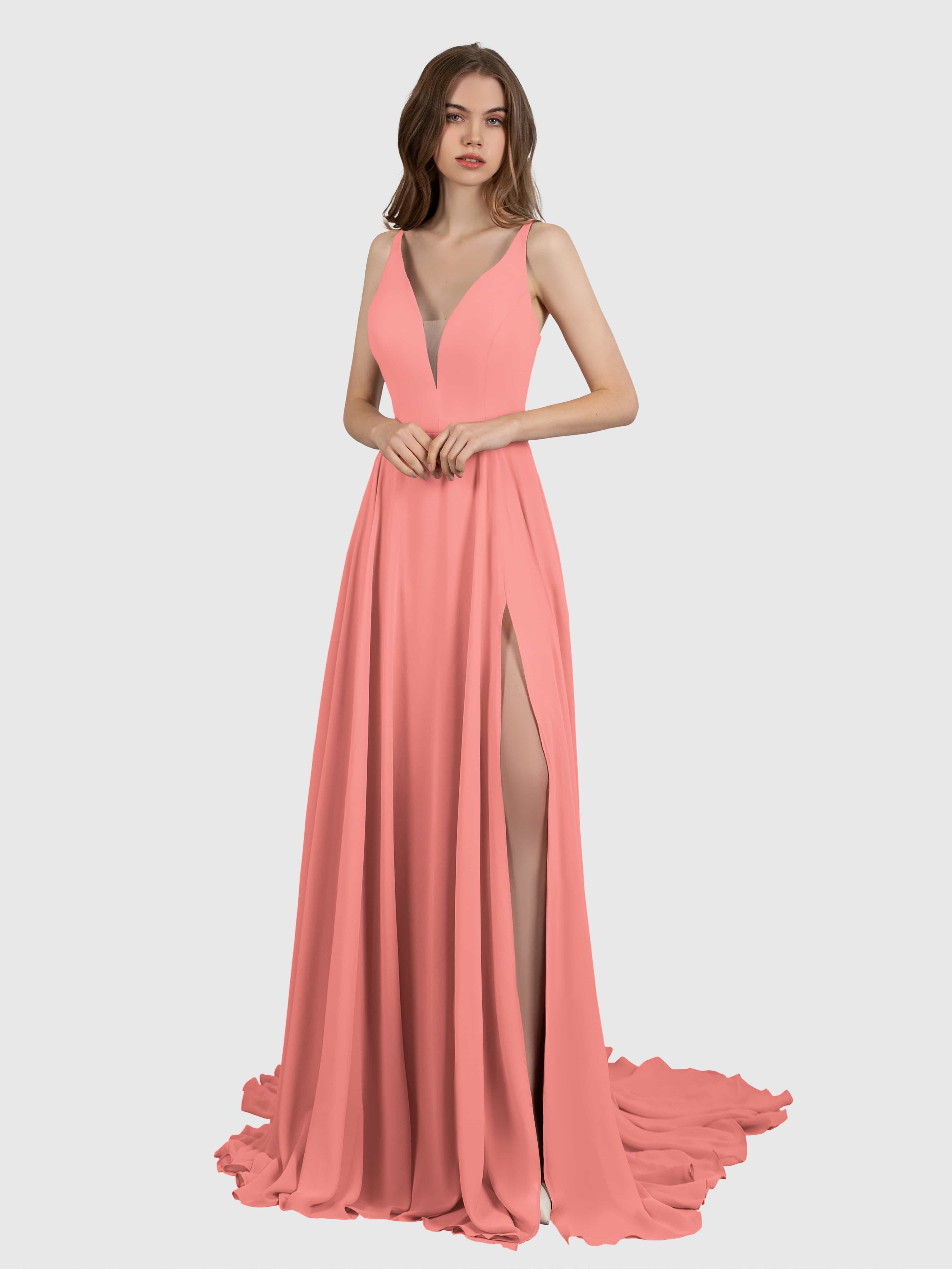 #Couleur_Corail