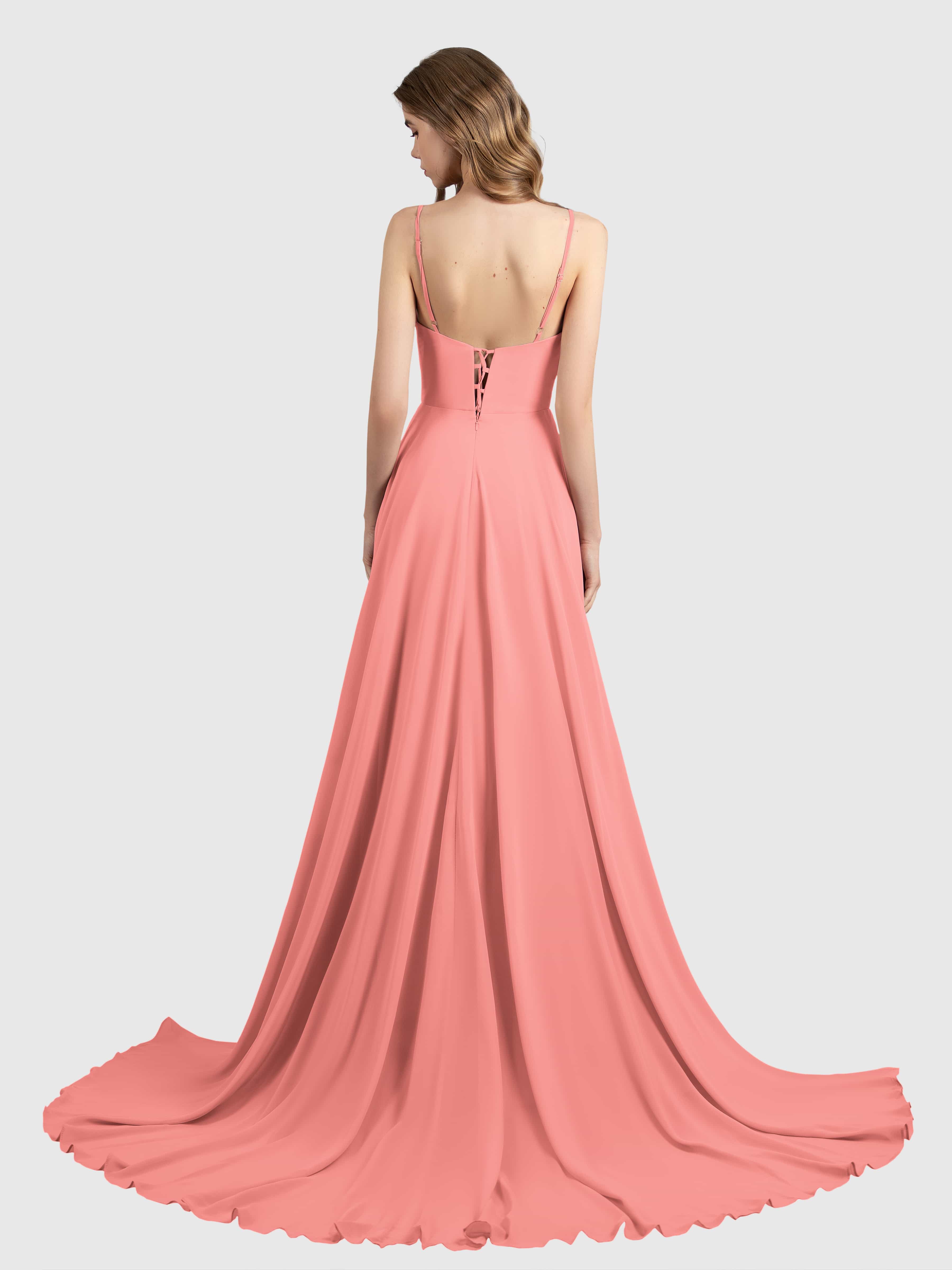 #Couleur_Corail