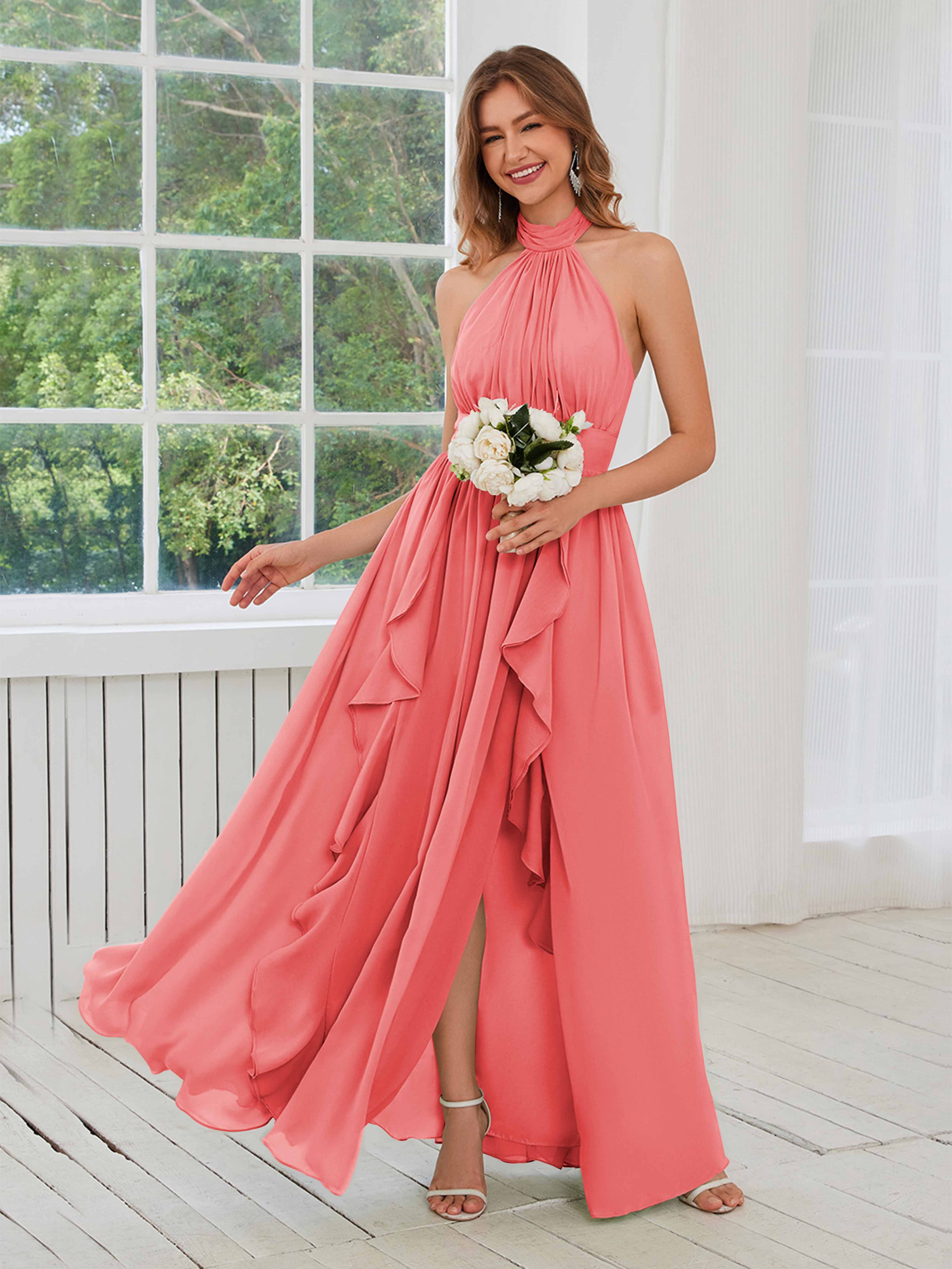 #Couleur_Corail