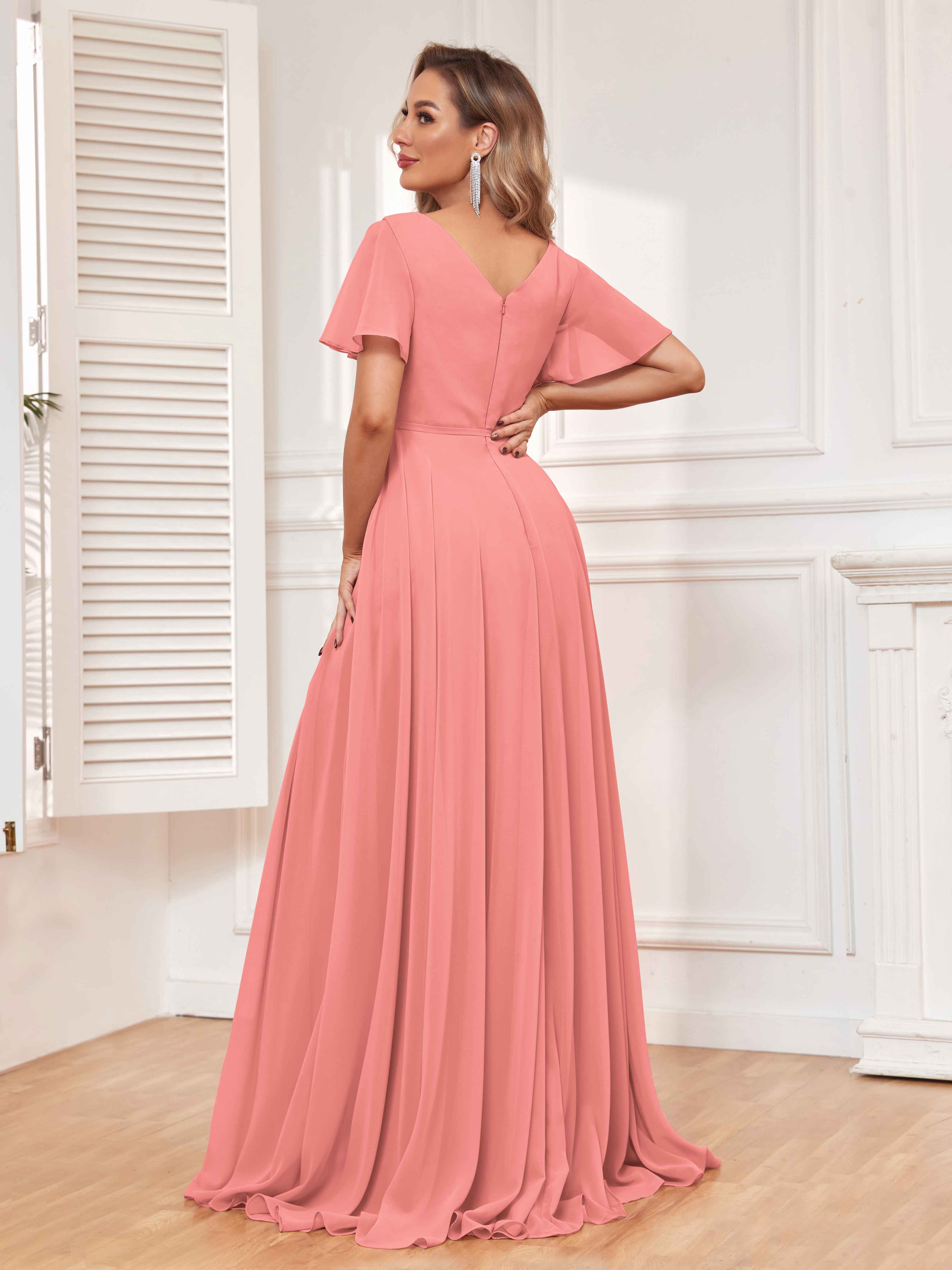 #Couleur_Corail