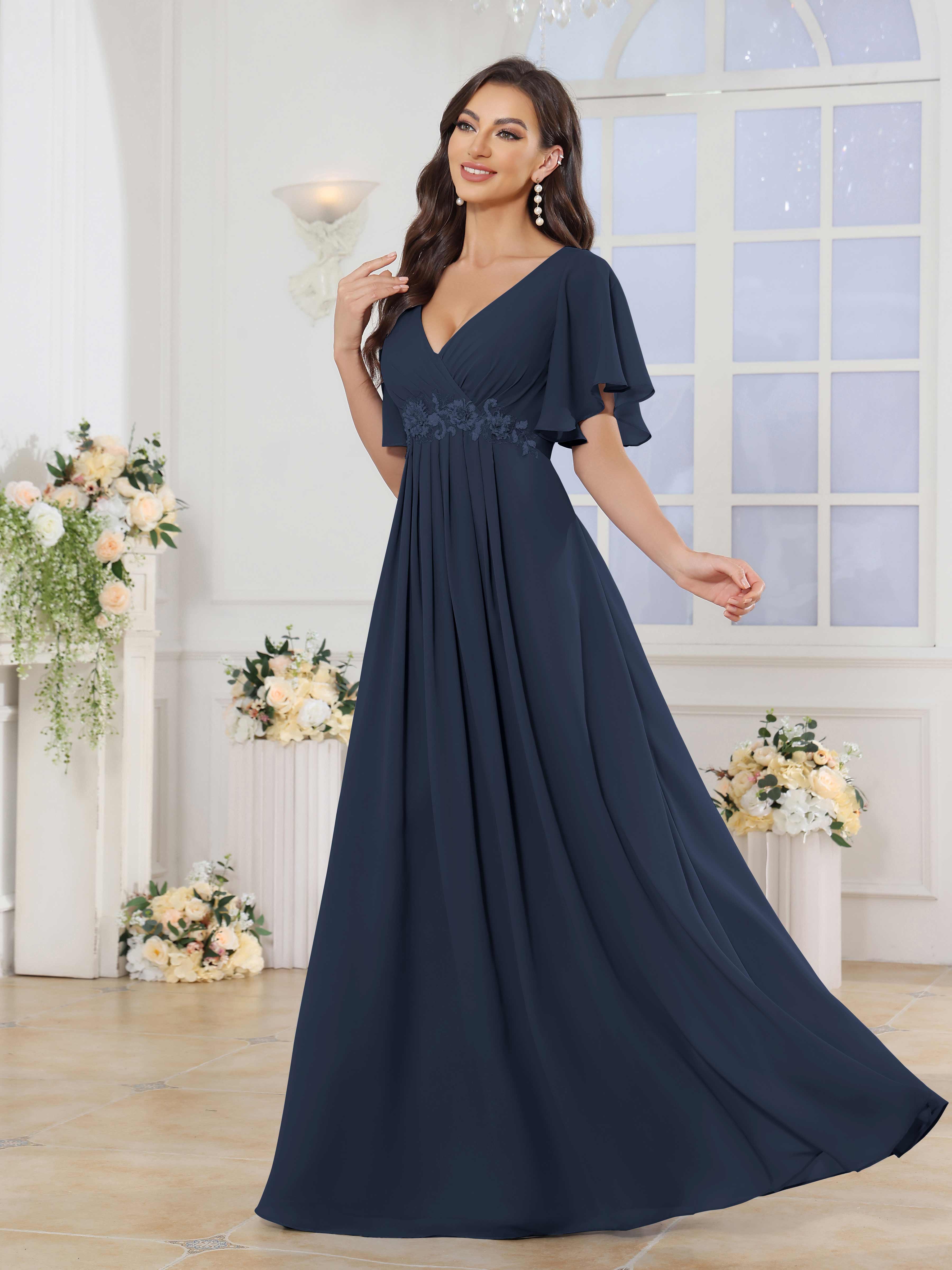 #Couleur_Bleu Marine