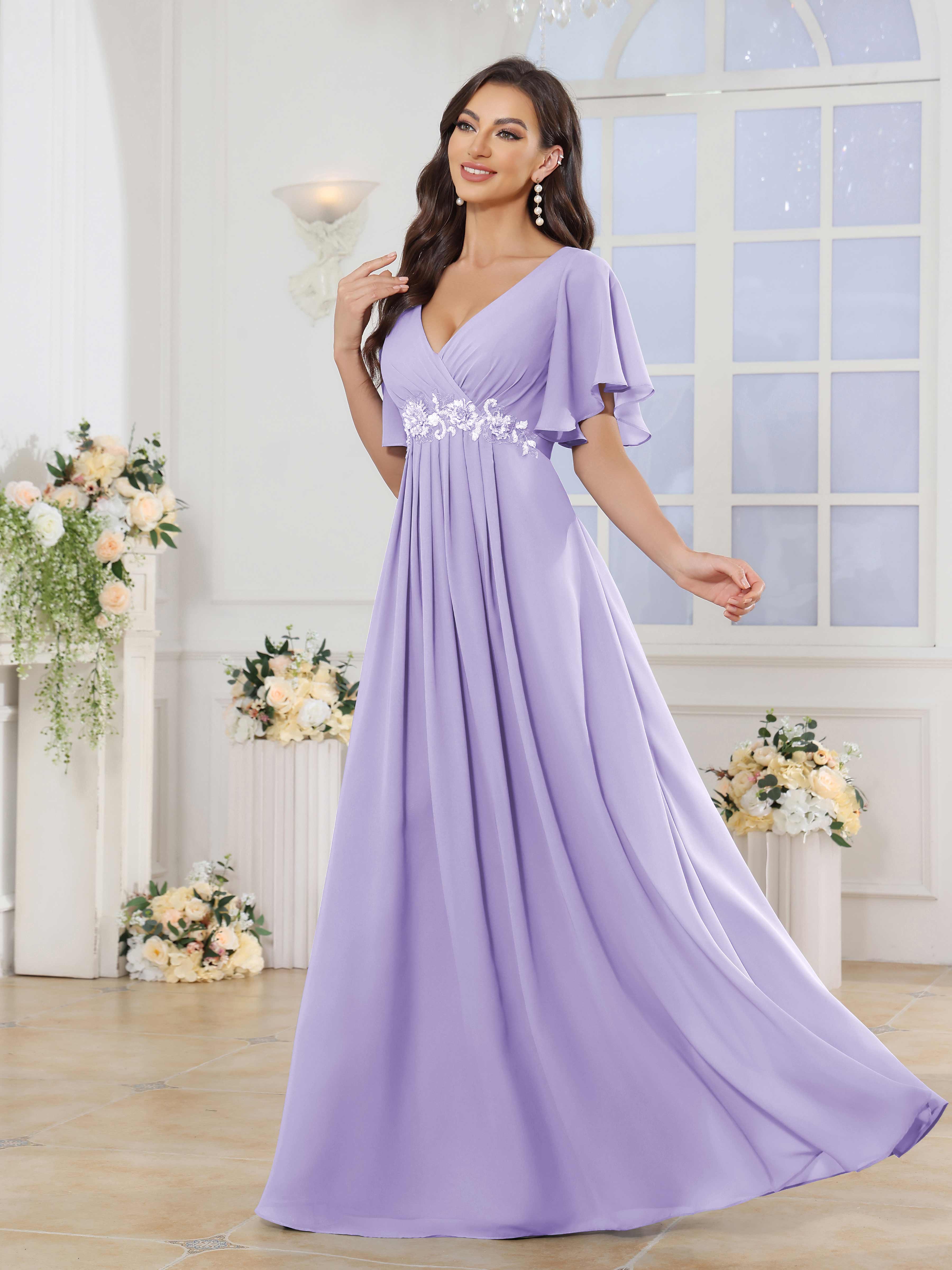 #Couleur_Lilas