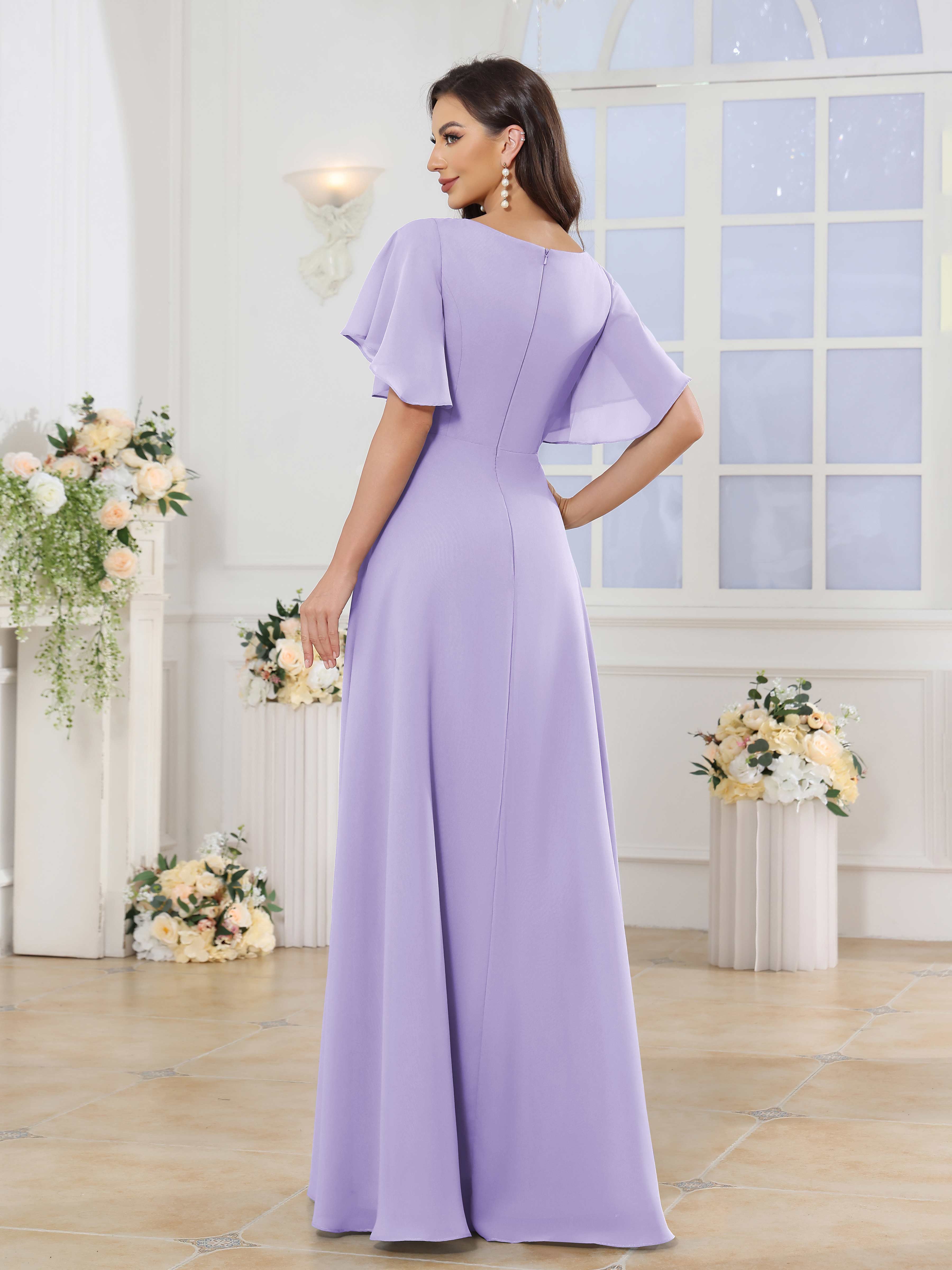 #Couleur_Lilas