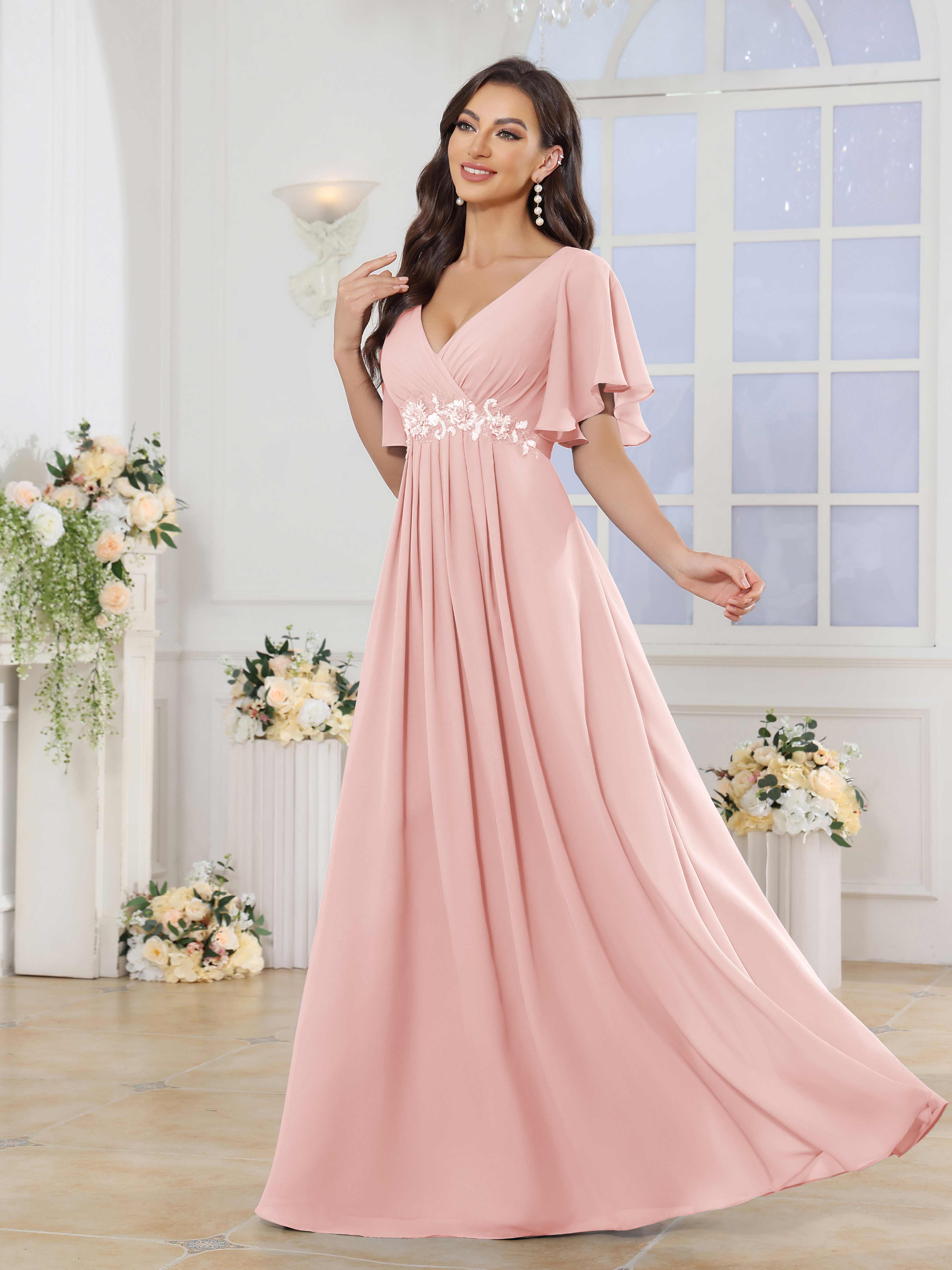 #Couleur_Rose Pâle