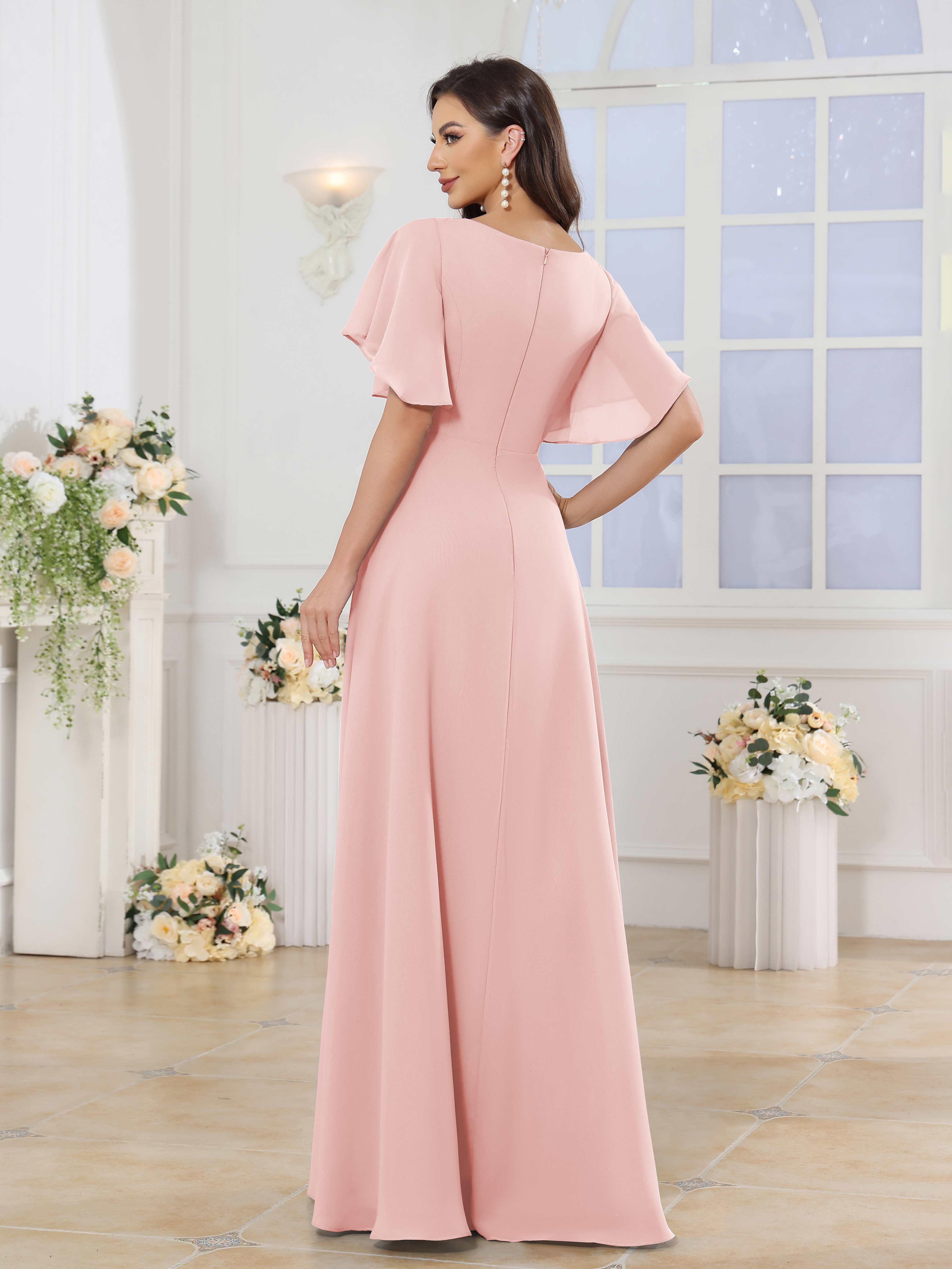 #Couleur_Rose Pâle