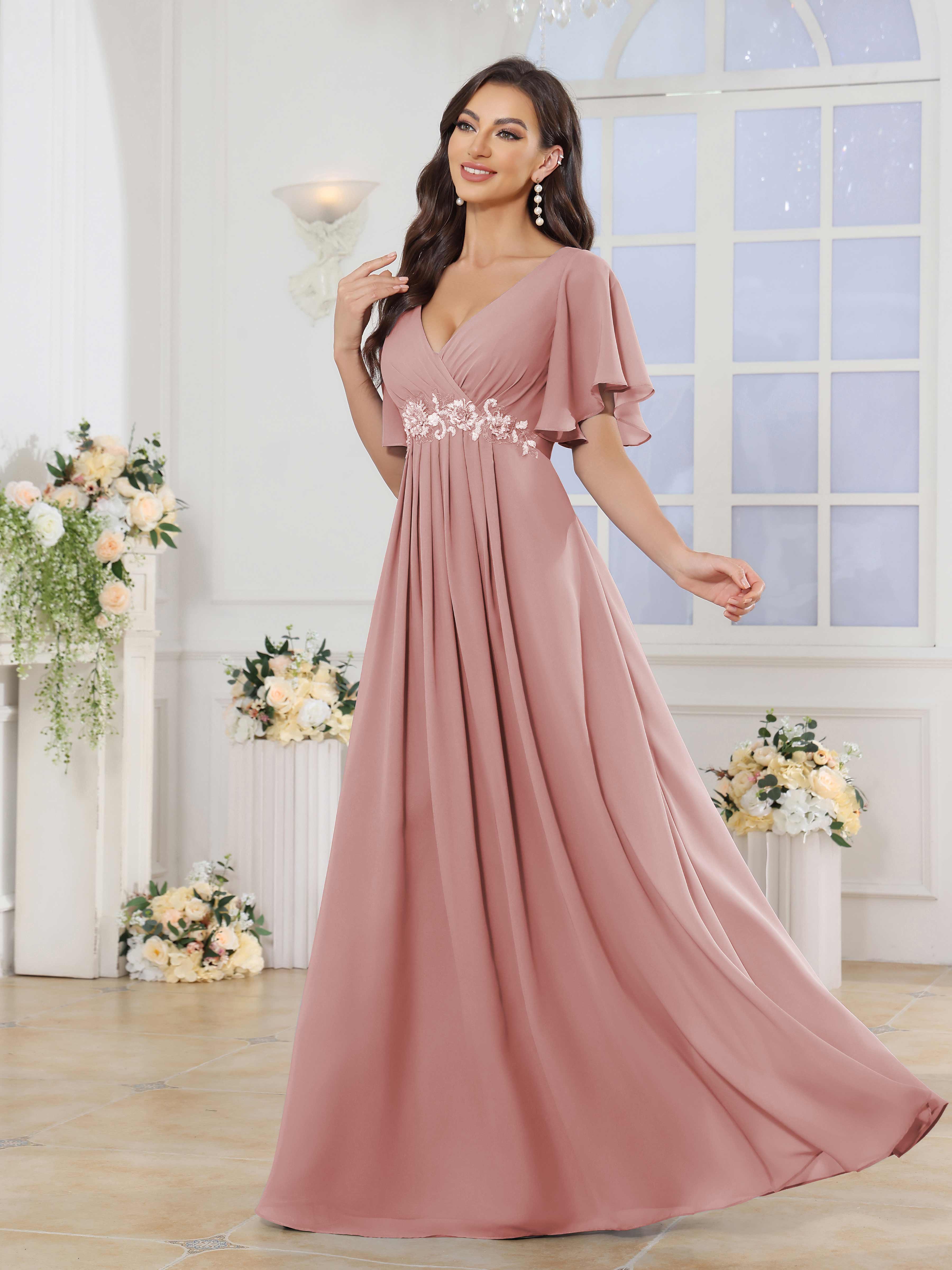 #Couleur_Rose Poussiéreuse