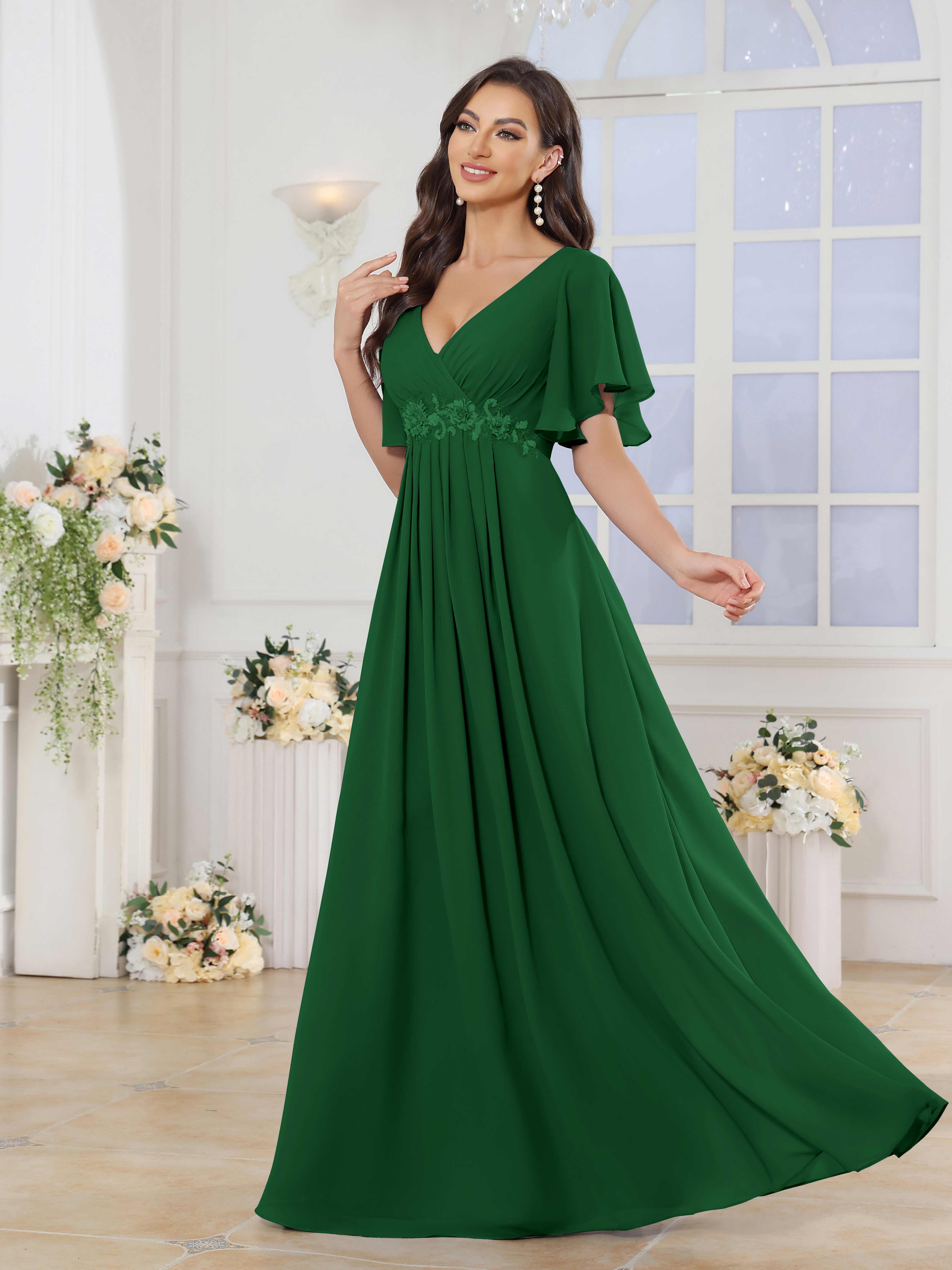 #Couleur_Vert Émeraude