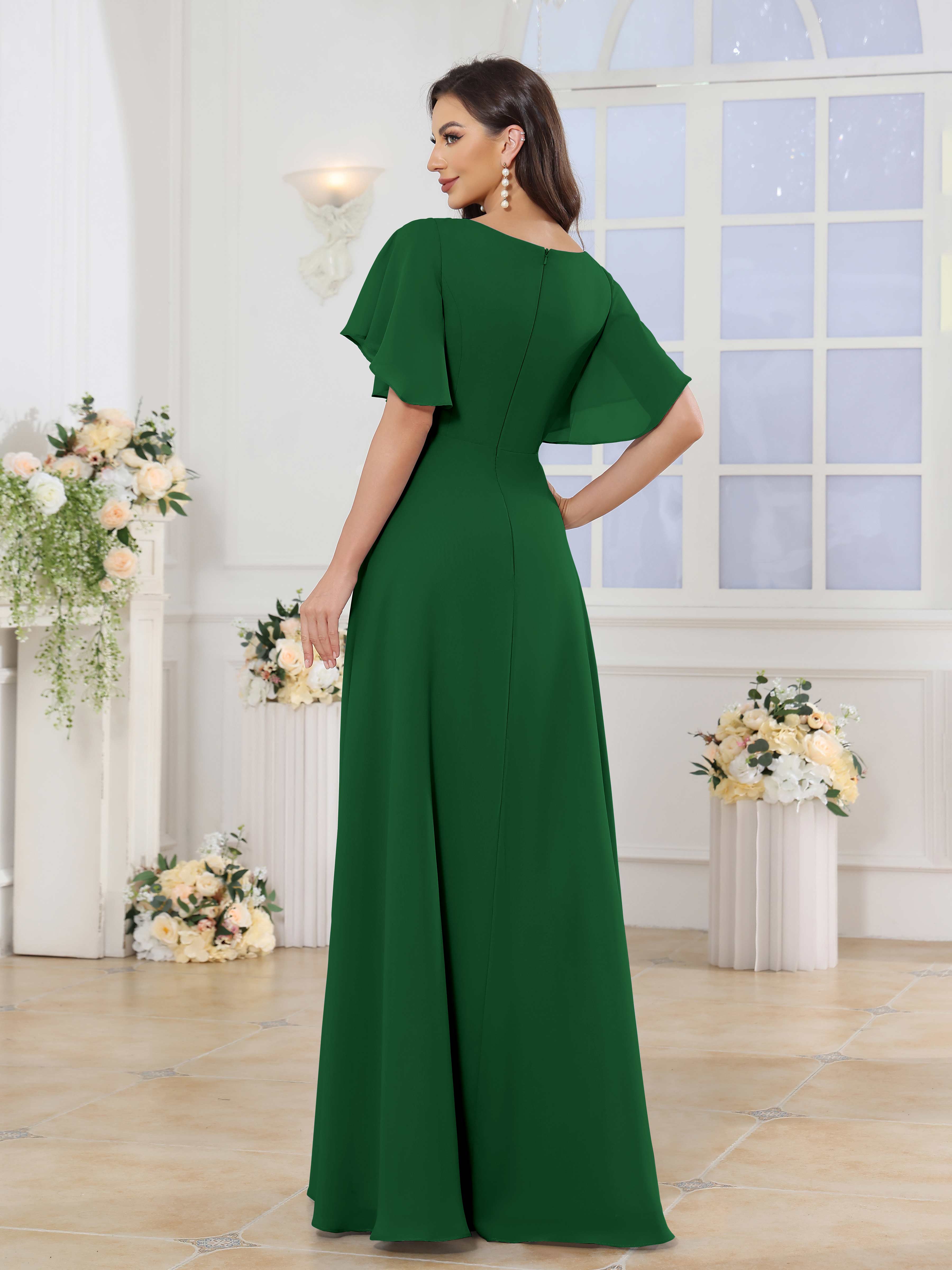 #Couleur_Vert Émeraude