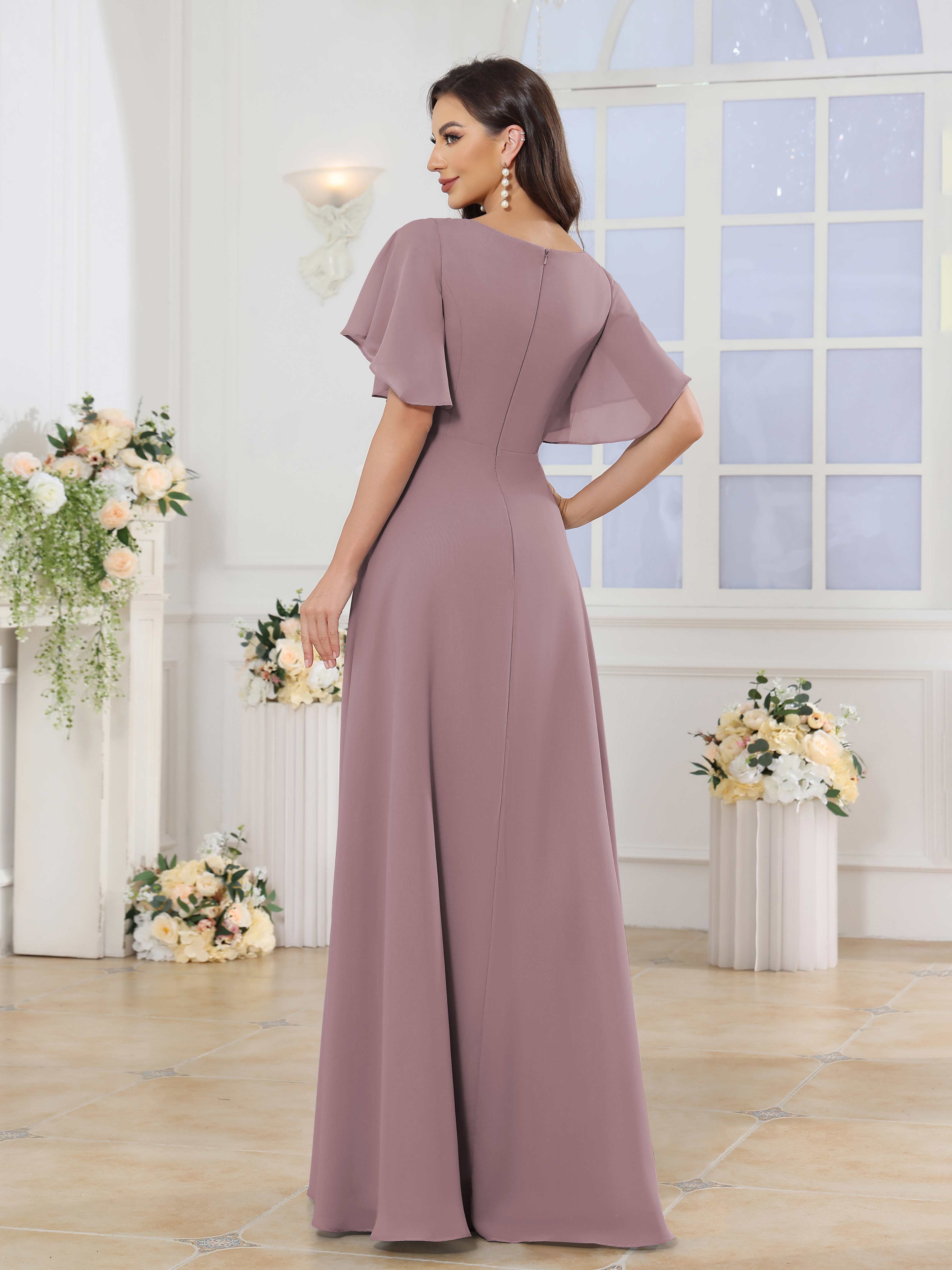 #Couleur_Vintage Mauve