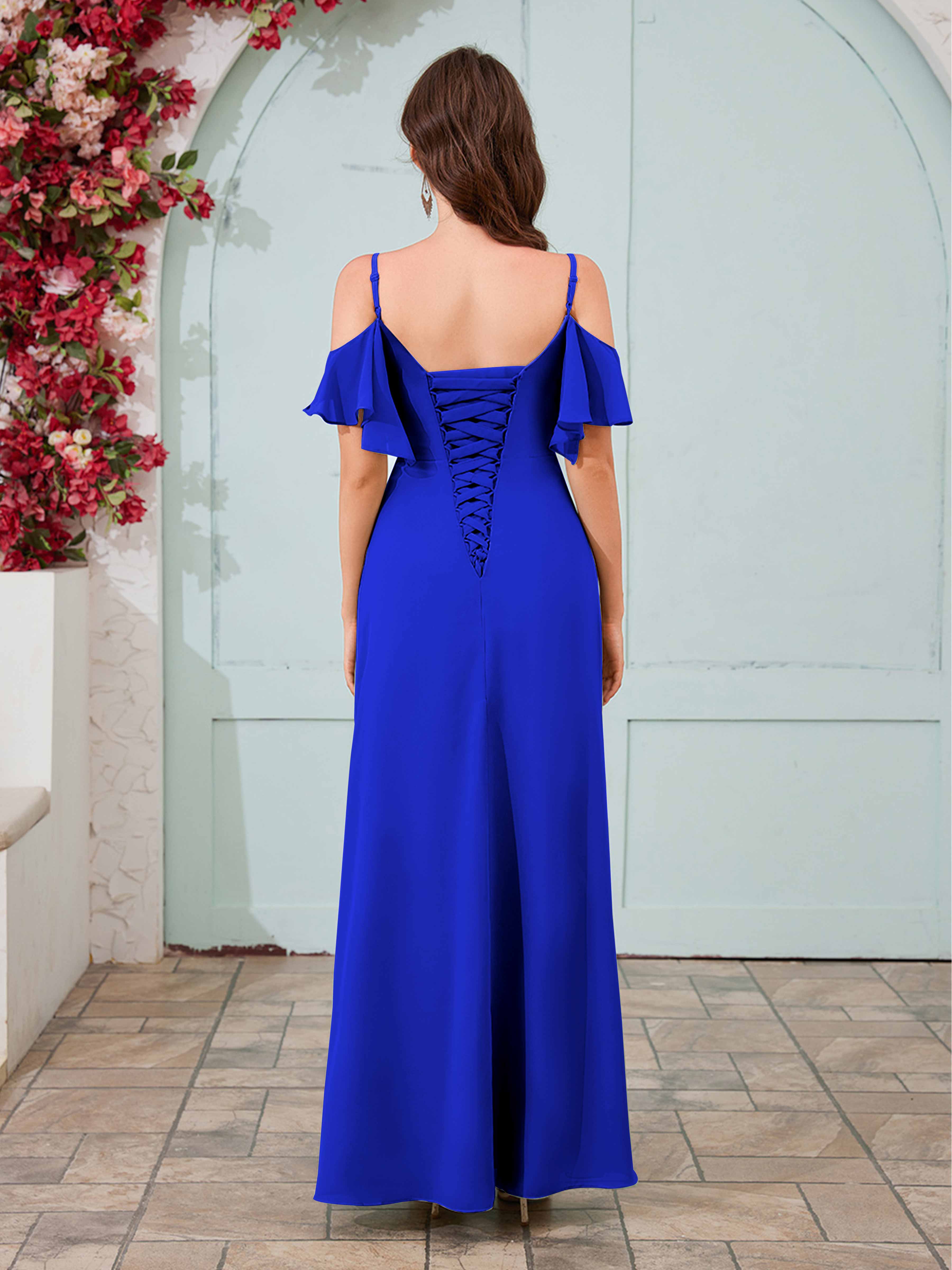#Couleur_Bleu Roi