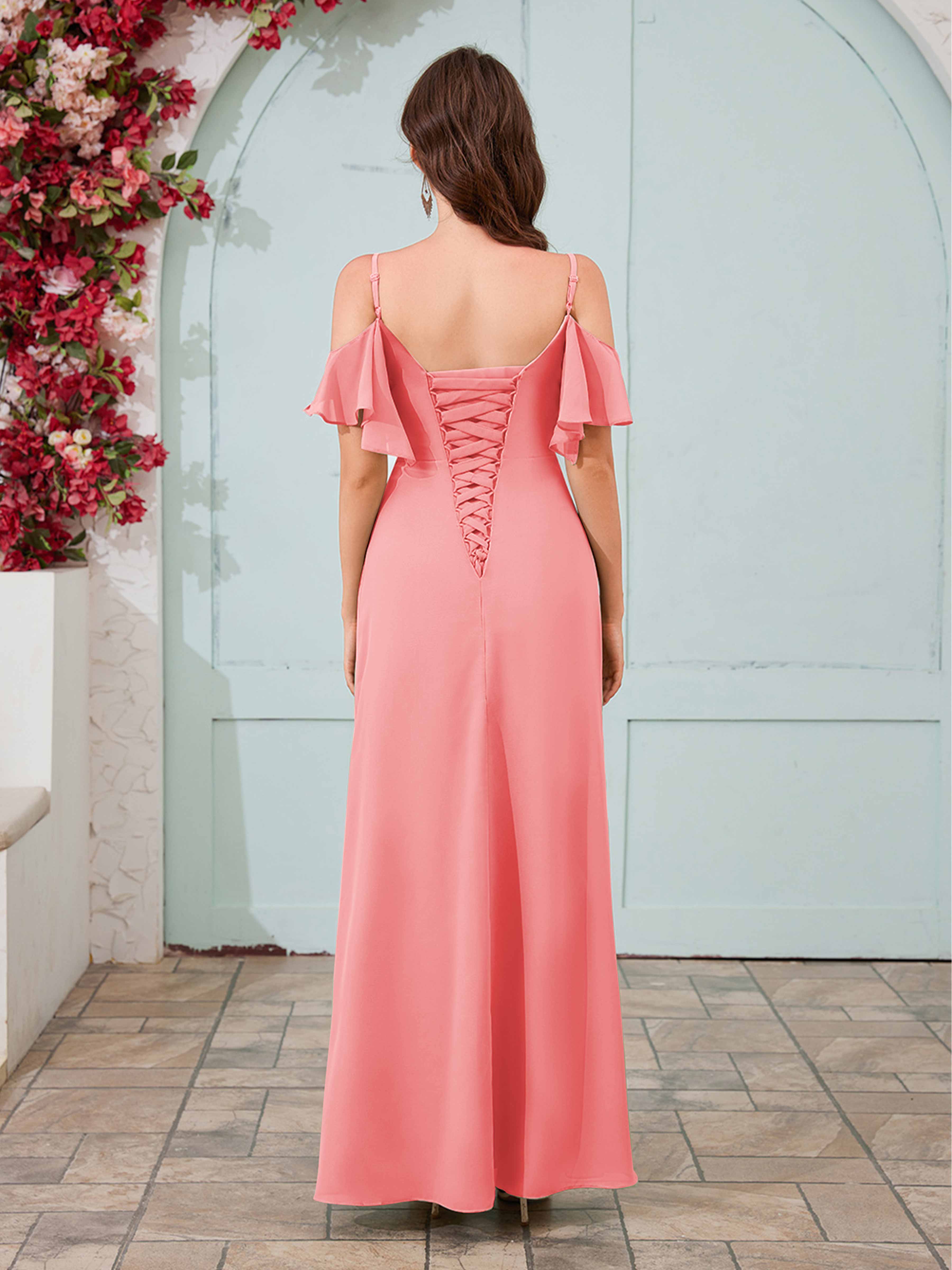 #Couleur_Corail