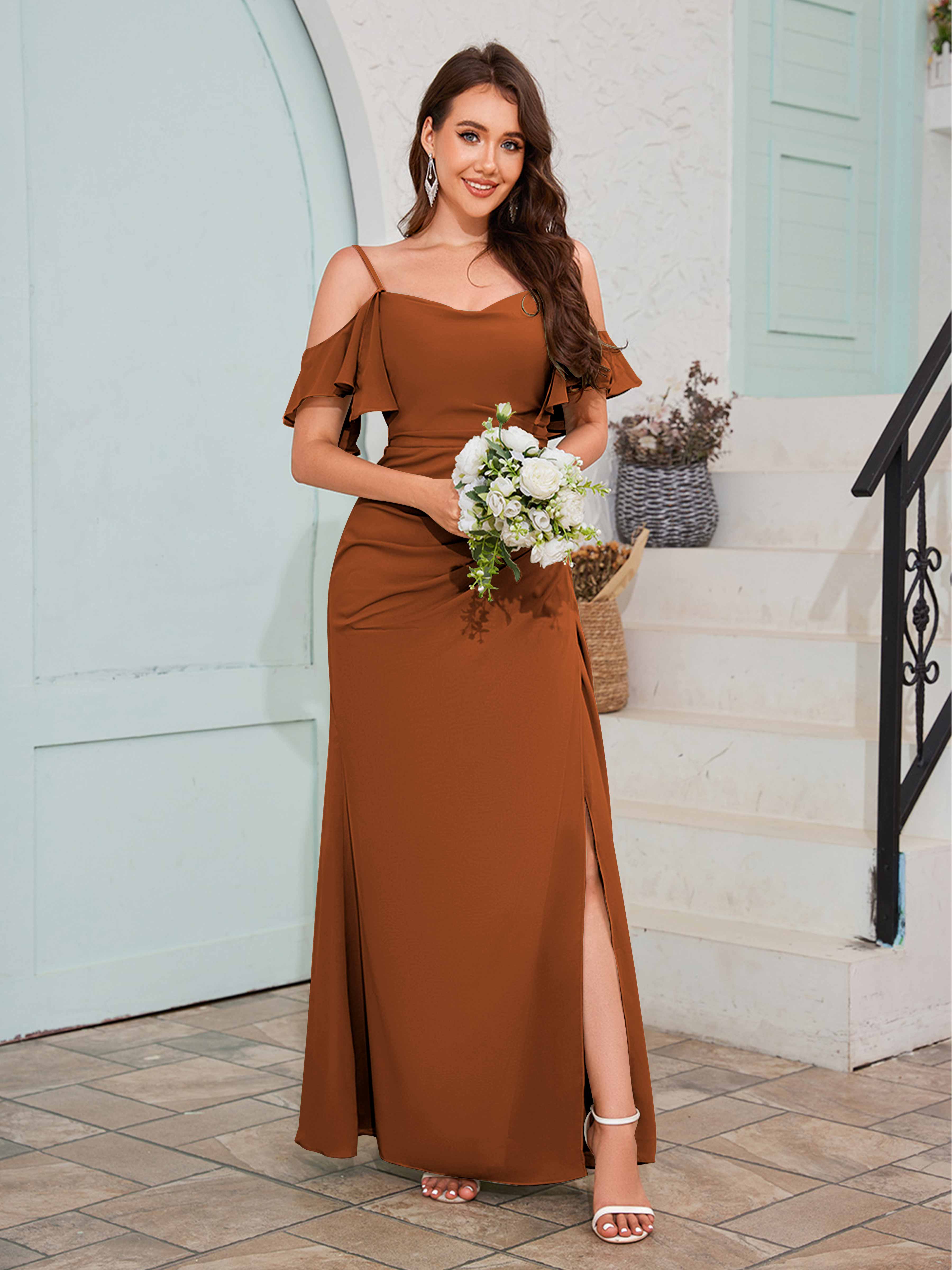 #Couleur_Orange Brûlé